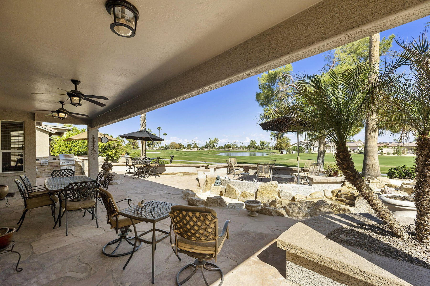  3365 N 153rd Drive¦Goodyear, AZ - 物件實景