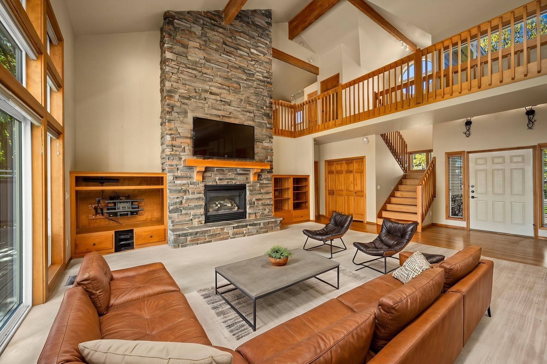  Custom Loch Haven Home with Views - 物件實景