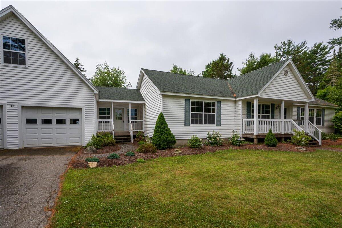 Tamarack Ln, Cushing, ME 04563 #1