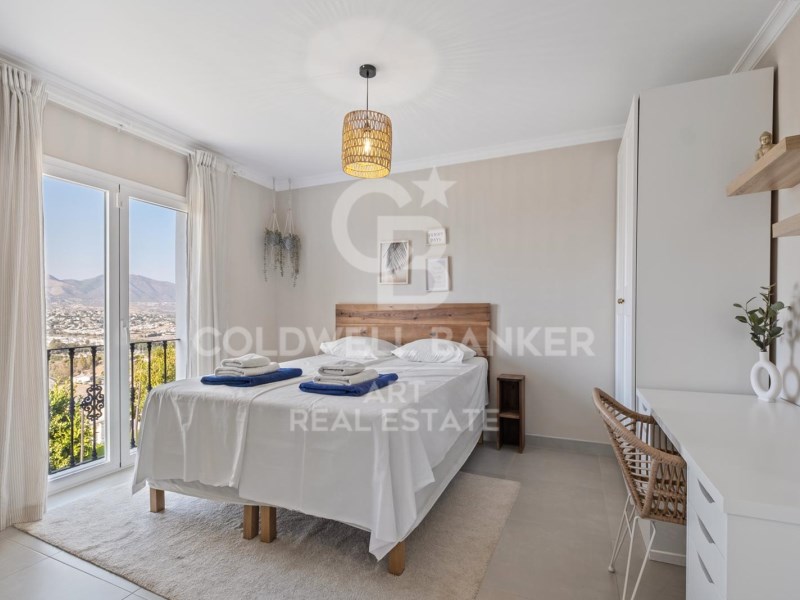 Mijas, Andalusia, ES, 6 Bedrooms Bedrooms, ,4 BathroomsBathrooms,Residential,For Sale,1933646