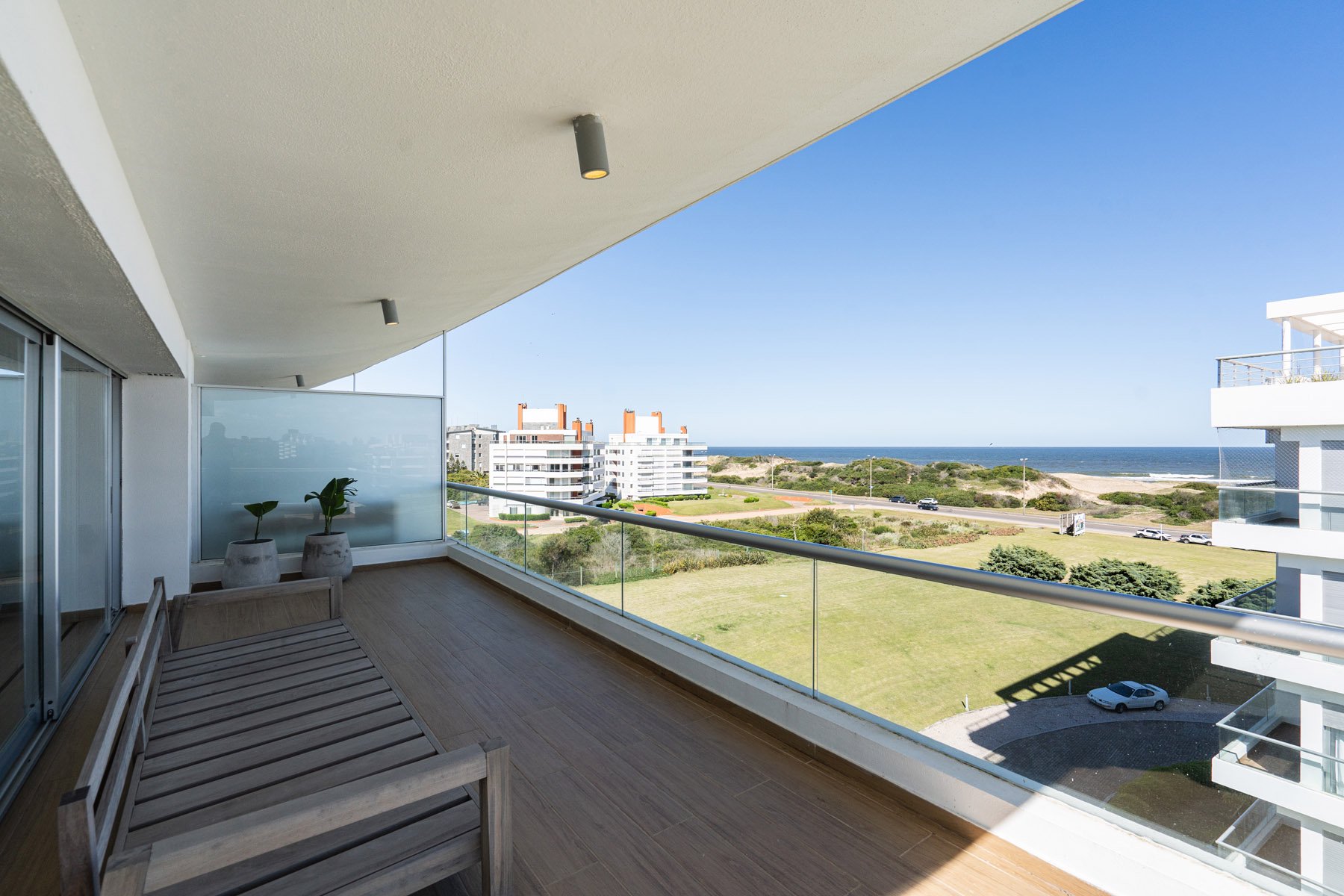  Exceptional Penthouse for sale in Playa Brava - 物件實景