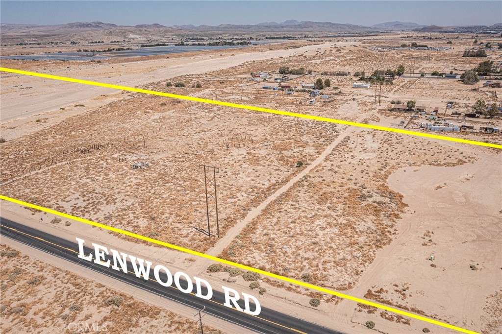 Barstow, California, 92311, United States, ,Land,For Sale,1976787