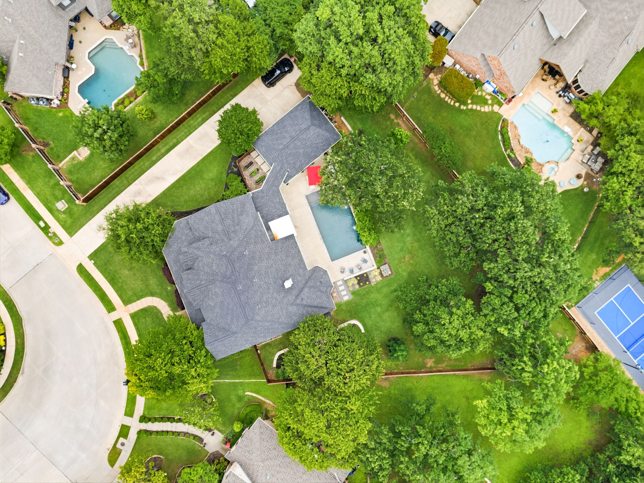  1508 Hudnall Farm Road, Keller, TX, 76248 - 物件實景