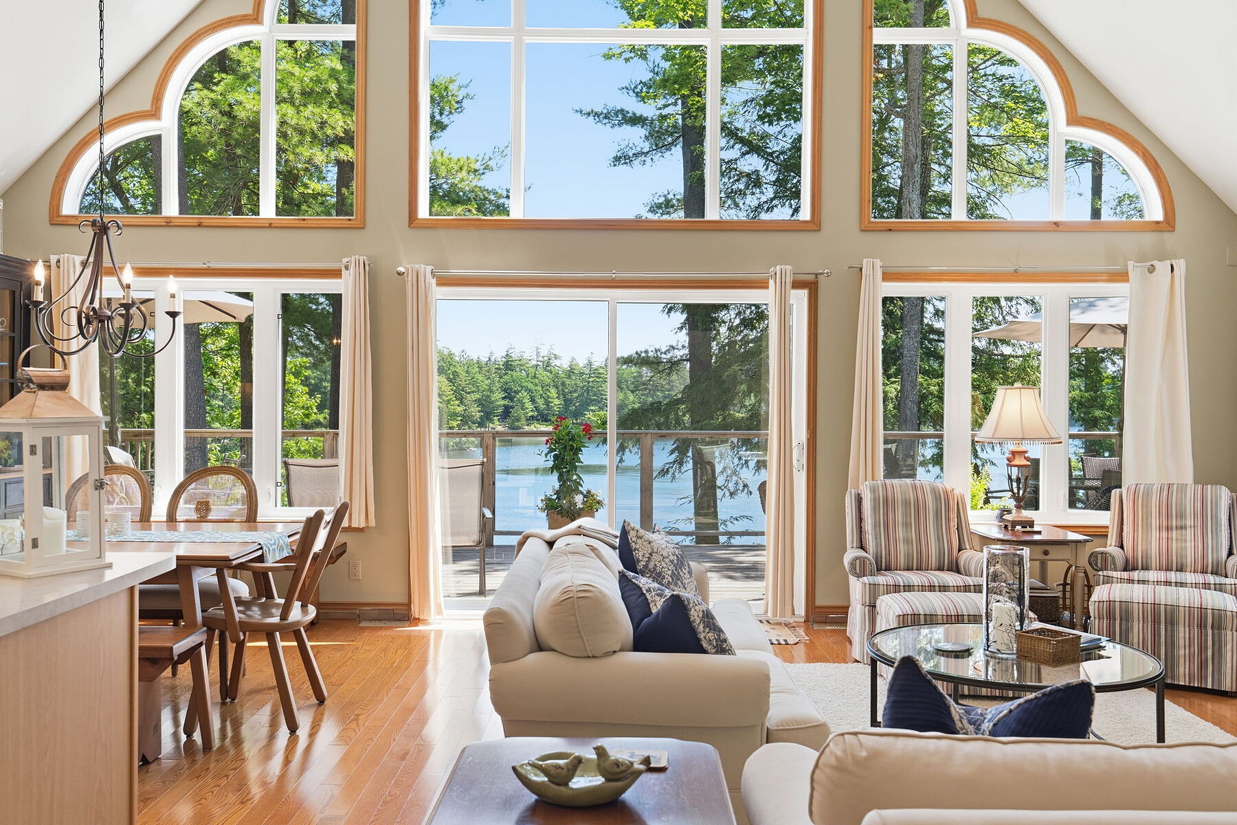  Timeless Lake Muskoka - 物件實景