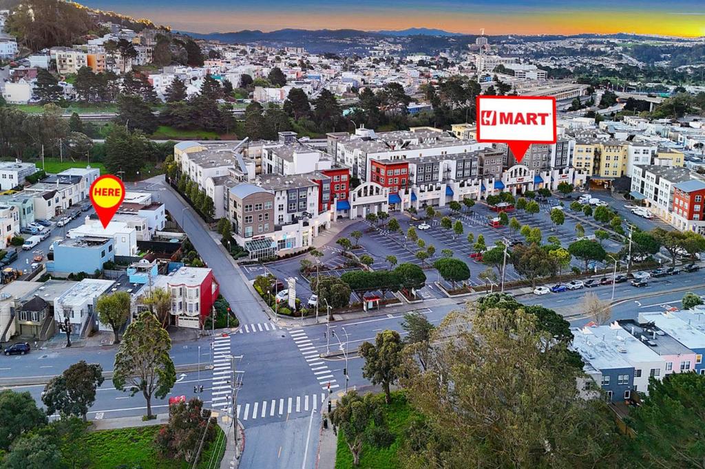 San Francisco, California, 94132, United States, 4 Bedrooms Bedrooms, ,4 BathroomsBathrooms,Residential,For Sale,2008965