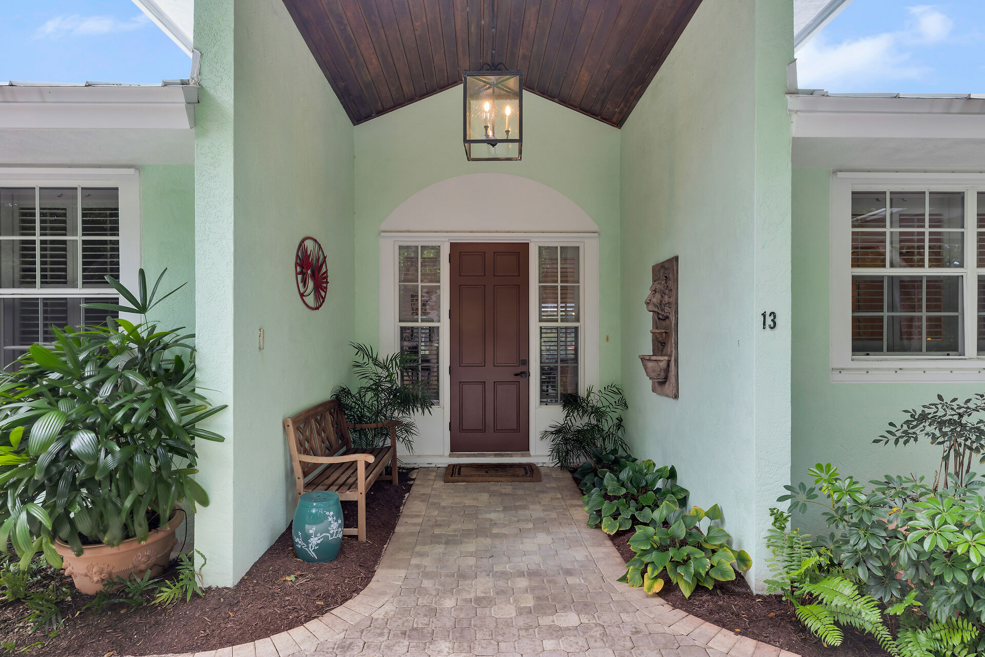  13 North Bridge Lane - Ocean Reef Club - 物件實景