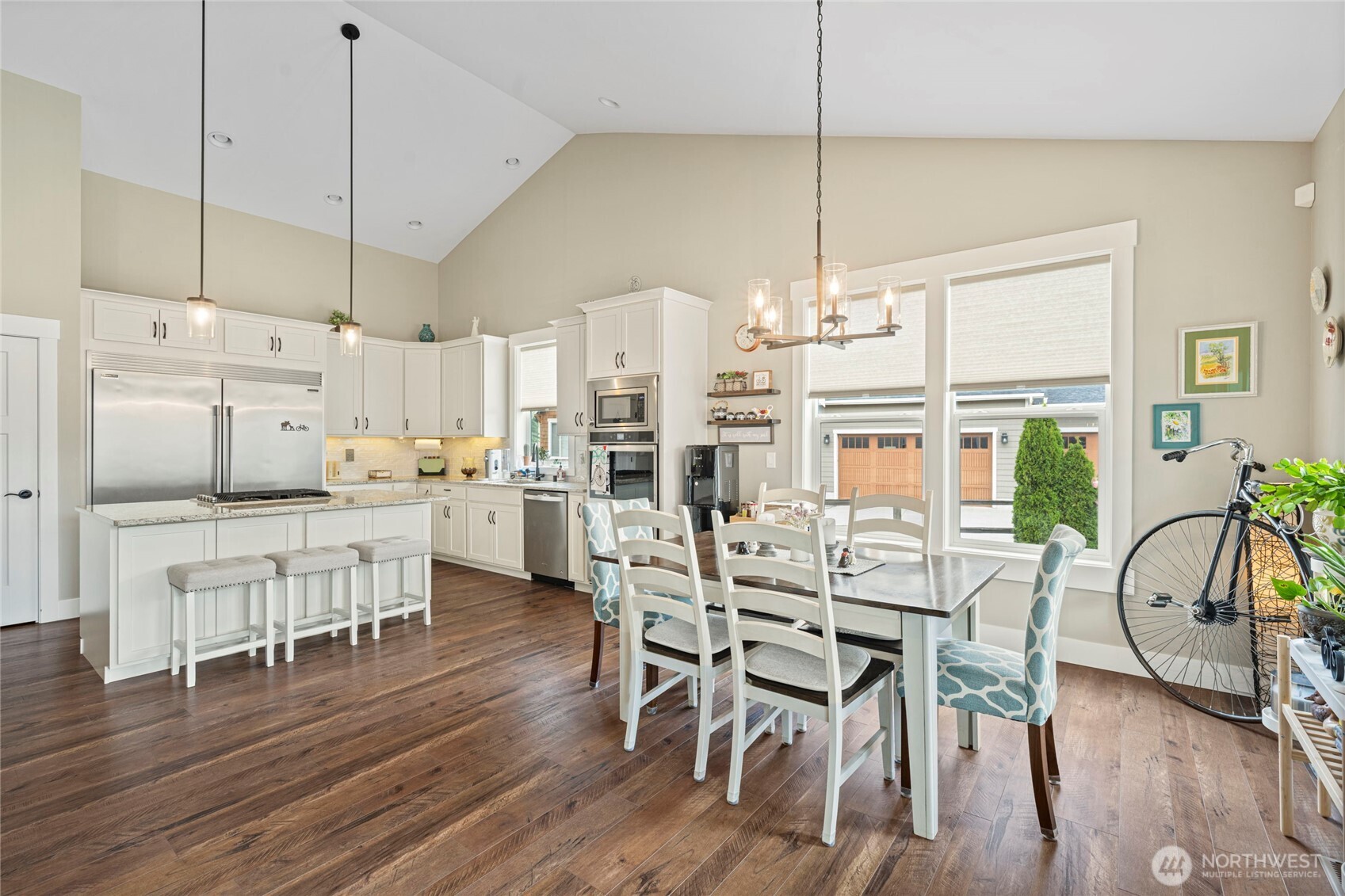 Ferndale, Washington, 98248, United States, 4 Bedrooms Bedrooms, ,2 BathroomsBathrooms,Residential,For Sale,1919590