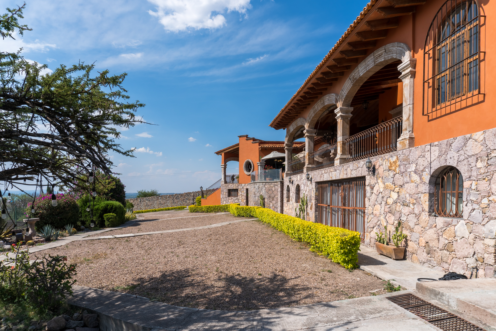  Casa Gallos - 物件實景
