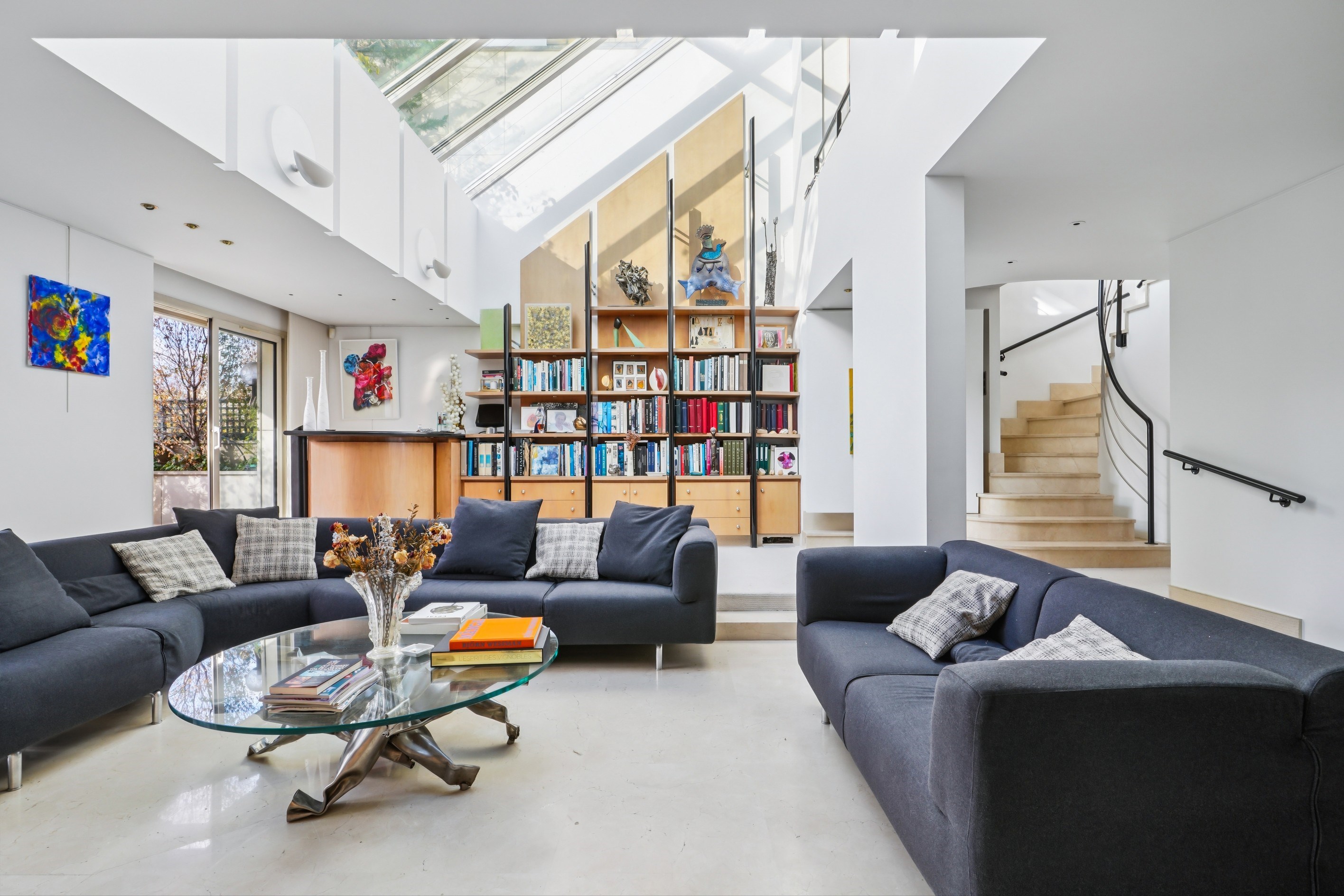  Neuilly – Perronet – Artist