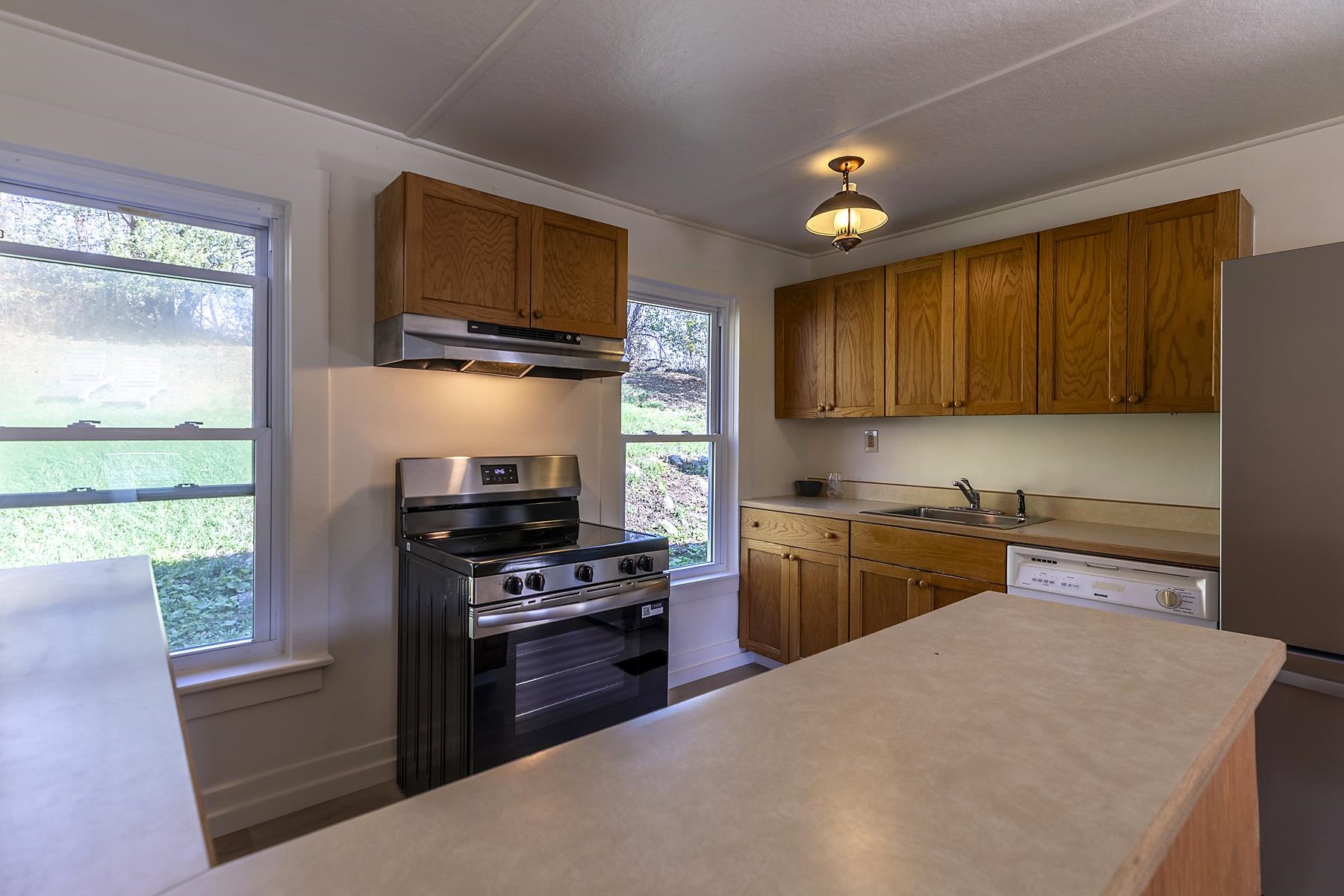  5798 West Woodstock Road - 物件實景
