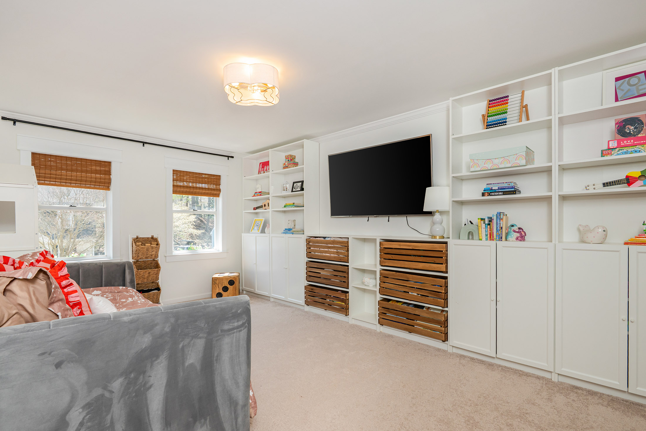  Designer Charm in Downtown Roswell - 物件實景