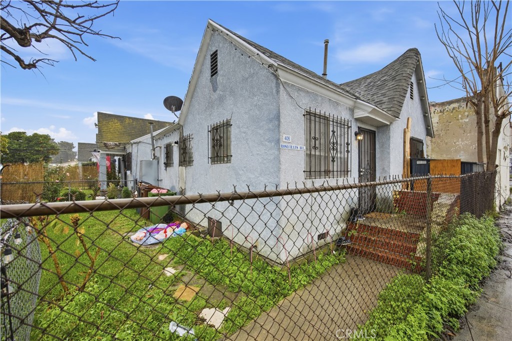 Compton, California, 90221, United States, ,Residential,For Sale,2008611