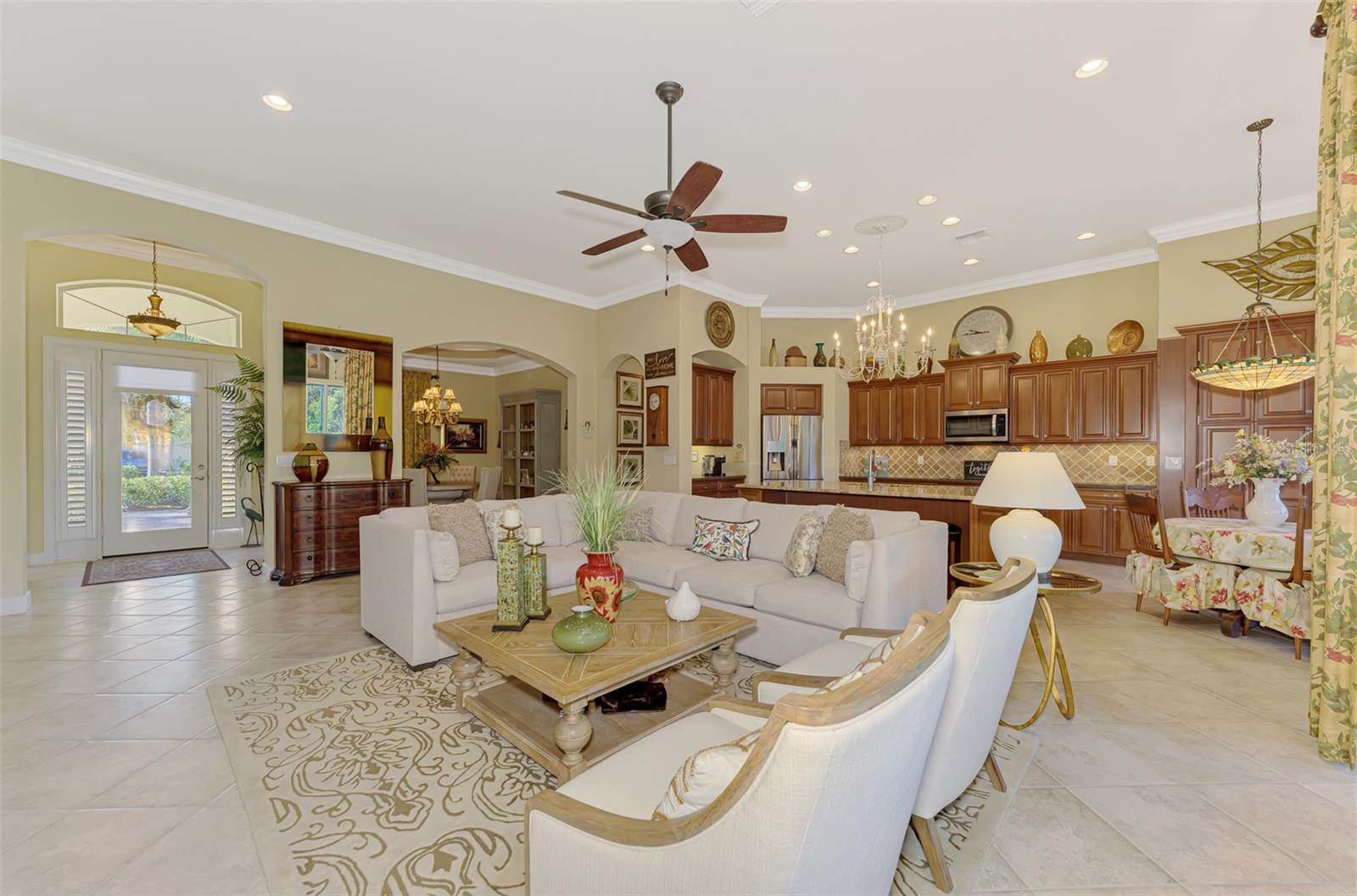 PORT CHARLOTTE, Florida, 33953, United States, 3 Bedrooms Bedrooms, ,3 BathroomsBathrooms,Residential,For Sale,1985705