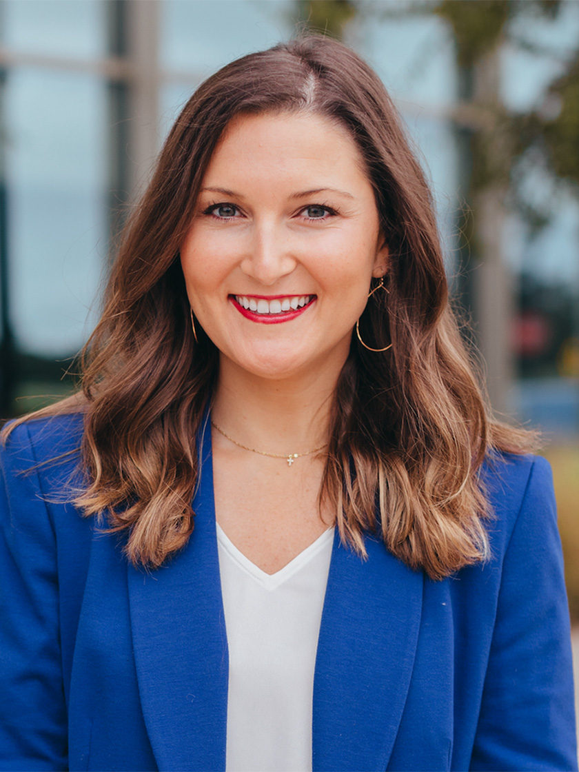 Jennifer Swanson