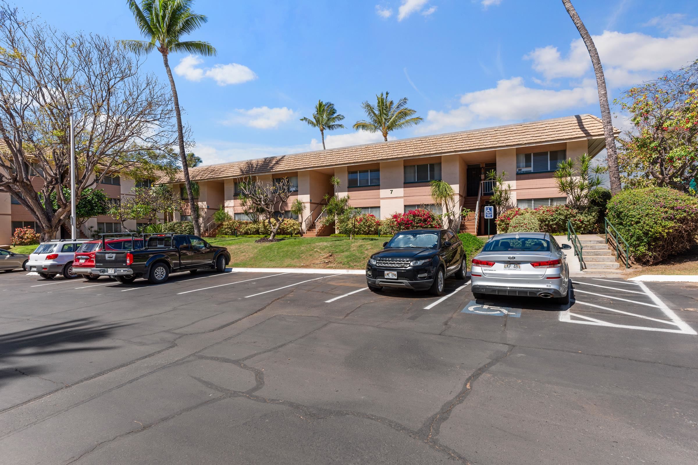 Kihei, Hawaii, 96753, United States, 1 Bedroom Bedrooms, ,1 BathroomBathrooms,Residential,For Sale,1777855