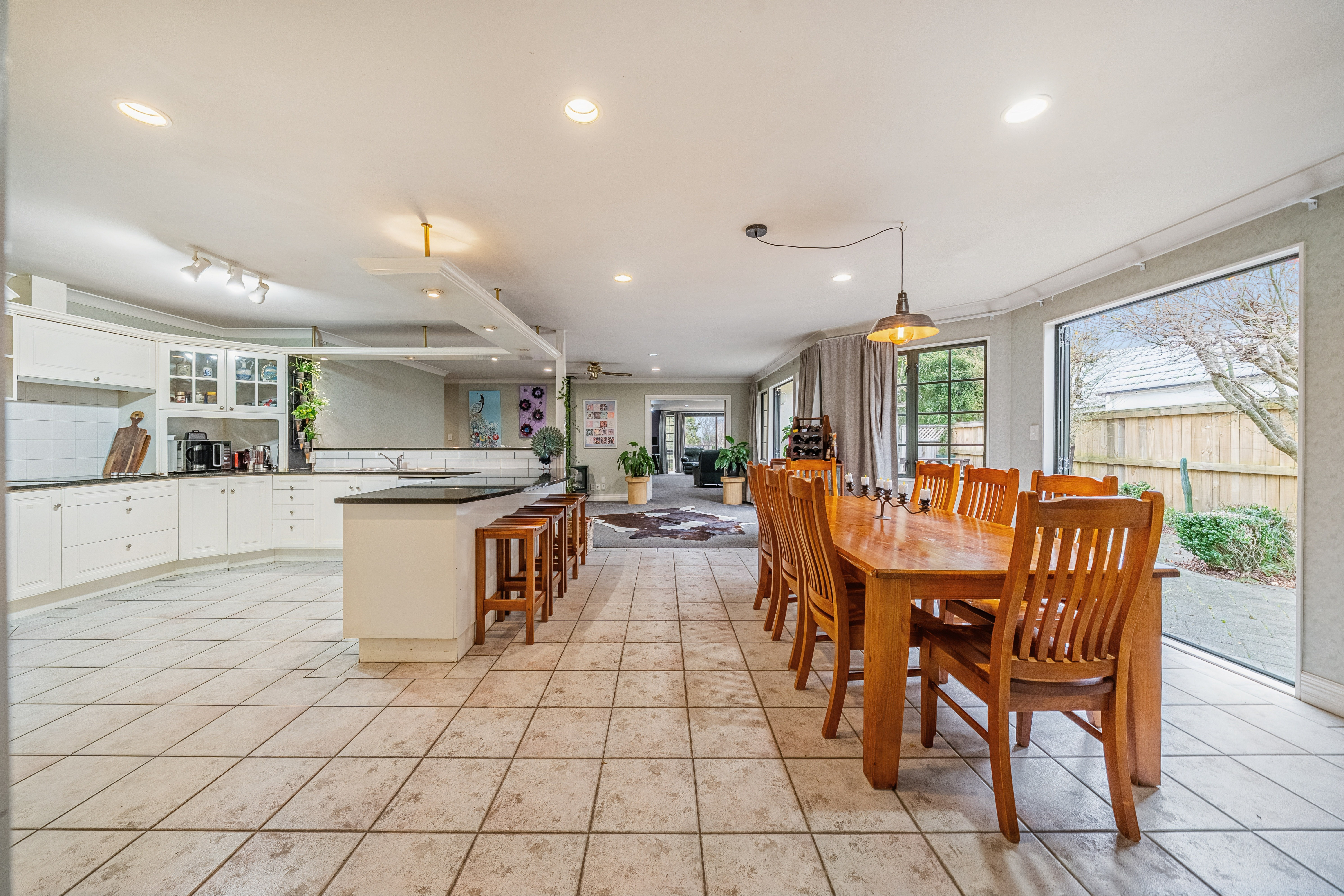  29 Clearwater Terrace, Brown Owl, Upper Hutt - 物件實景