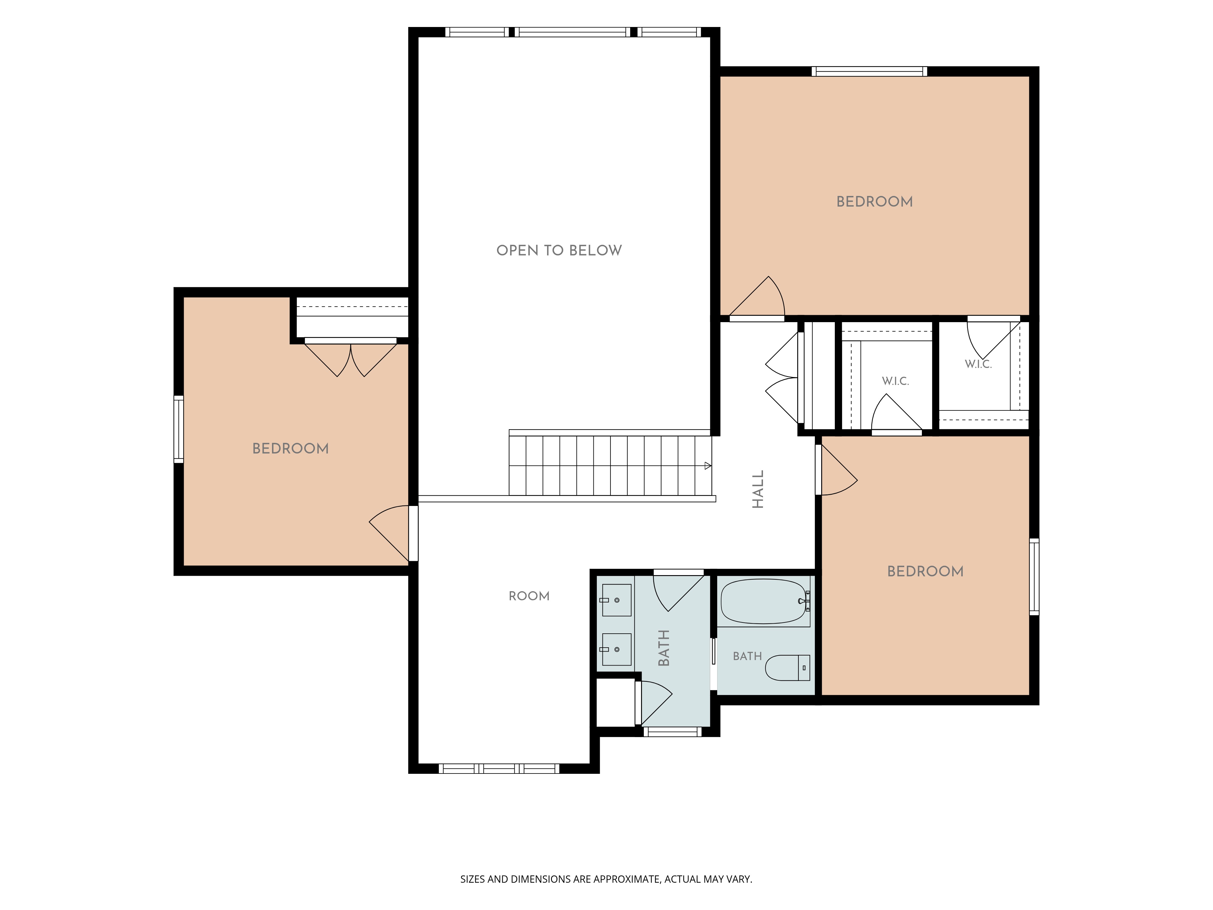  Exception Custom Residence with Uninterrupted Pond Views - 物件實景