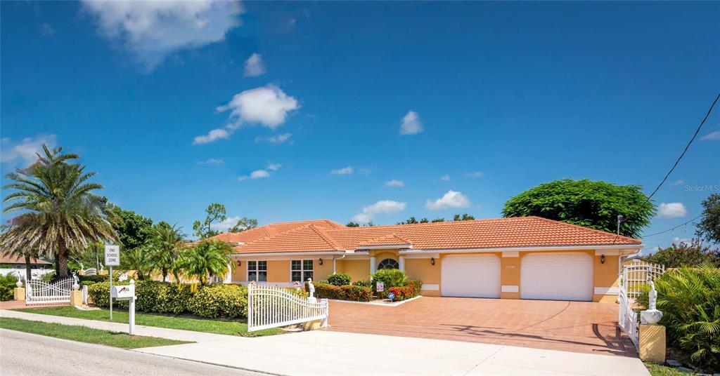 Port Charlotte, Florida, 33954, United States, 3 Bedrooms Bedrooms, ,3 BathroomsBathrooms,Residential,For Sale,1935486