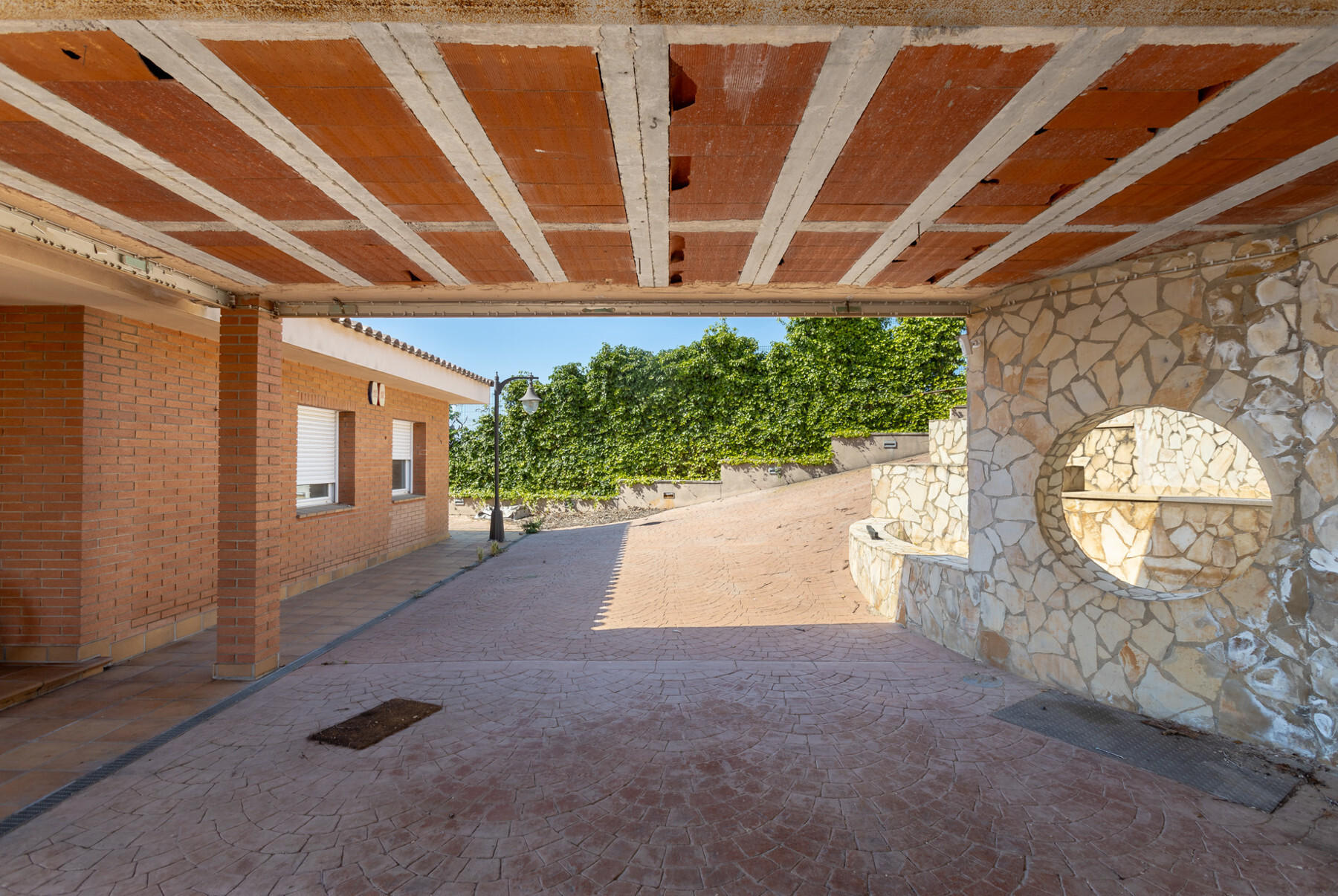  Elegant and stately residence with the best views in Alella - 物件實景