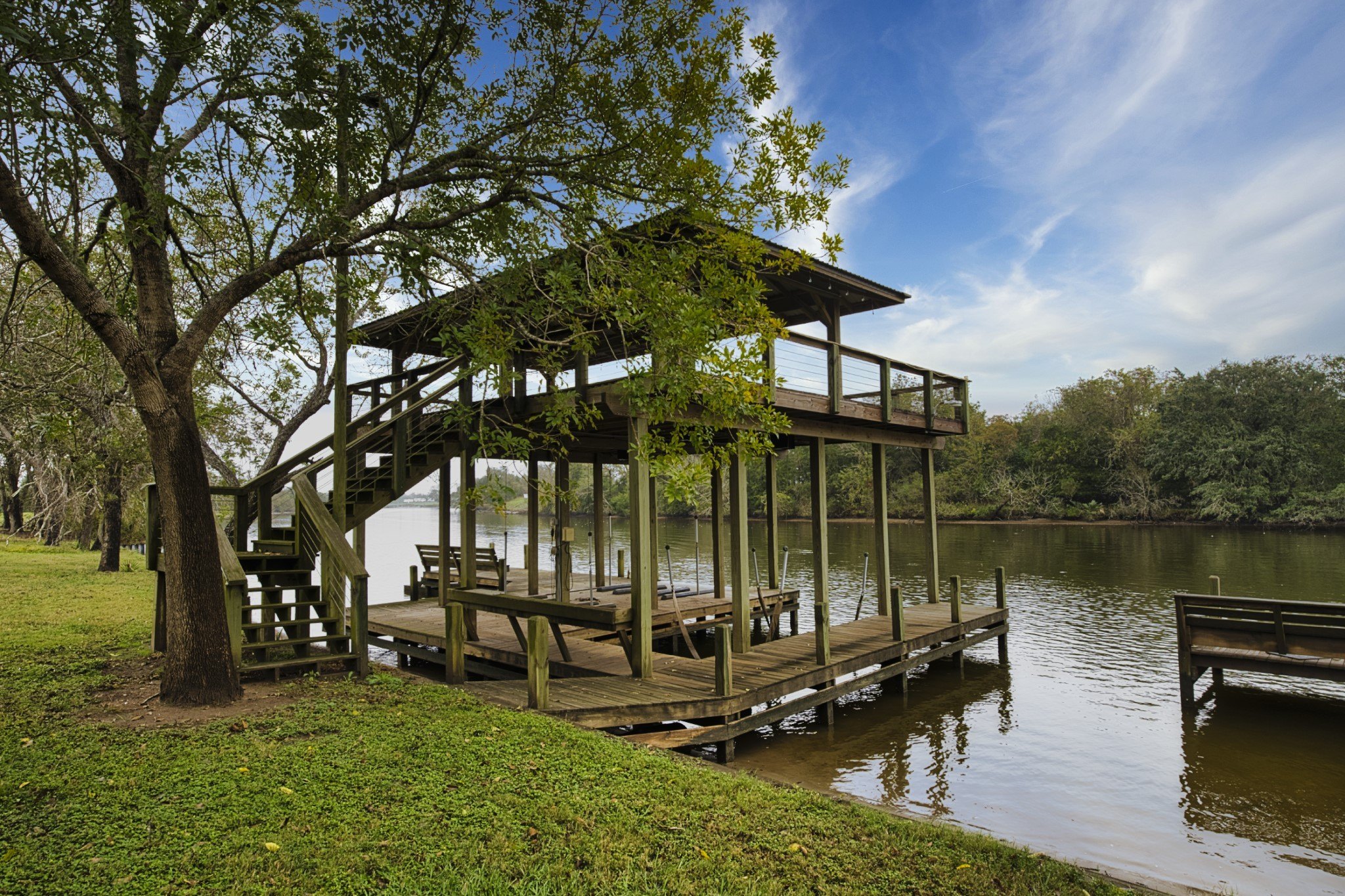 Brazoria, Texas, 77422, United States, 6 Bedrooms Bedrooms, ,6 BathroomsBathrooms,Residential,For Sale,1978625