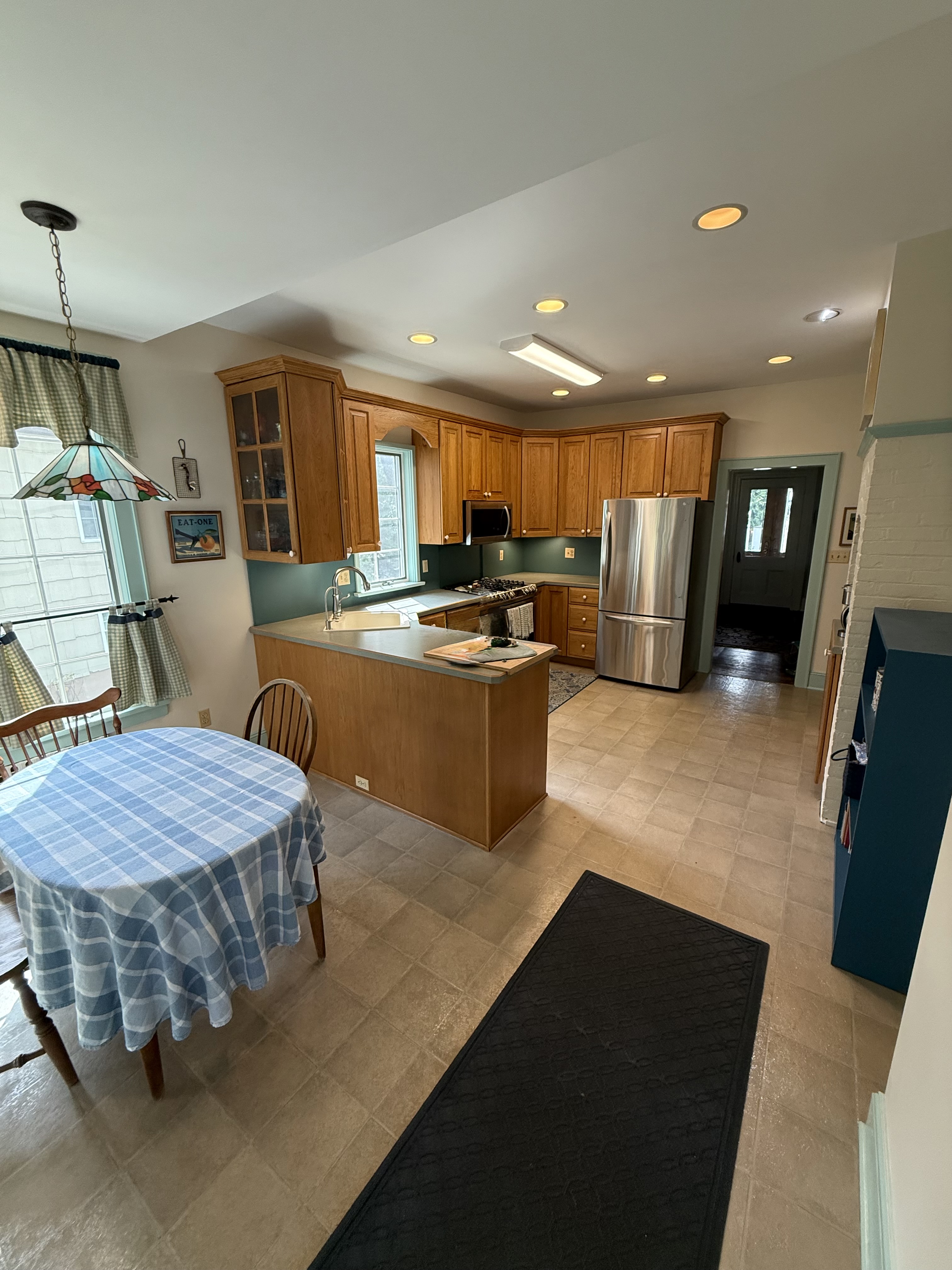 Haledon, New Jersey, 07508, United States, 3 Bedrooms Bedrooms, ,2 BathroomsBathrooms,Residential,For Sale,1979418