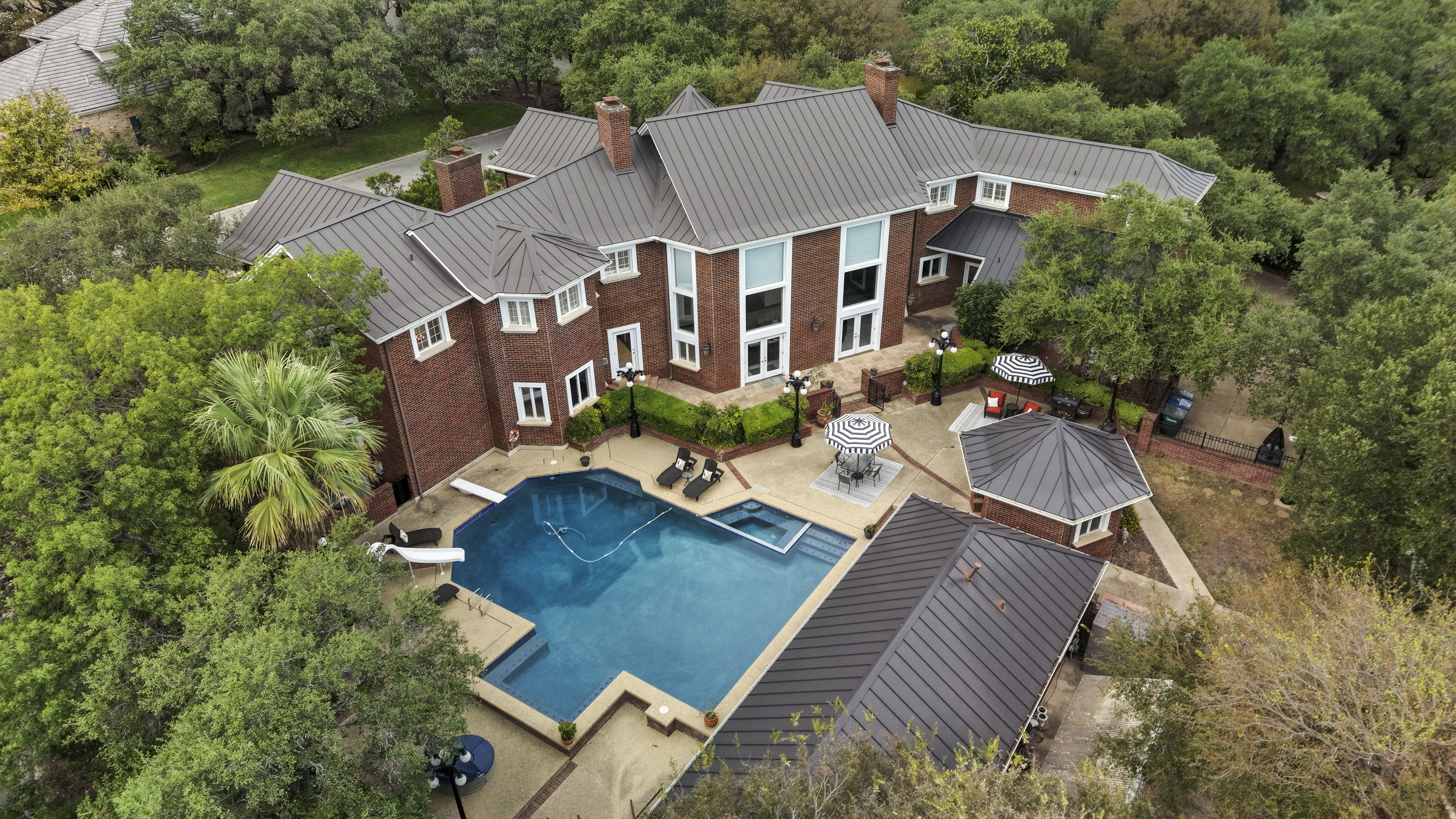  Grand Elm Creek Residence - 物件實景