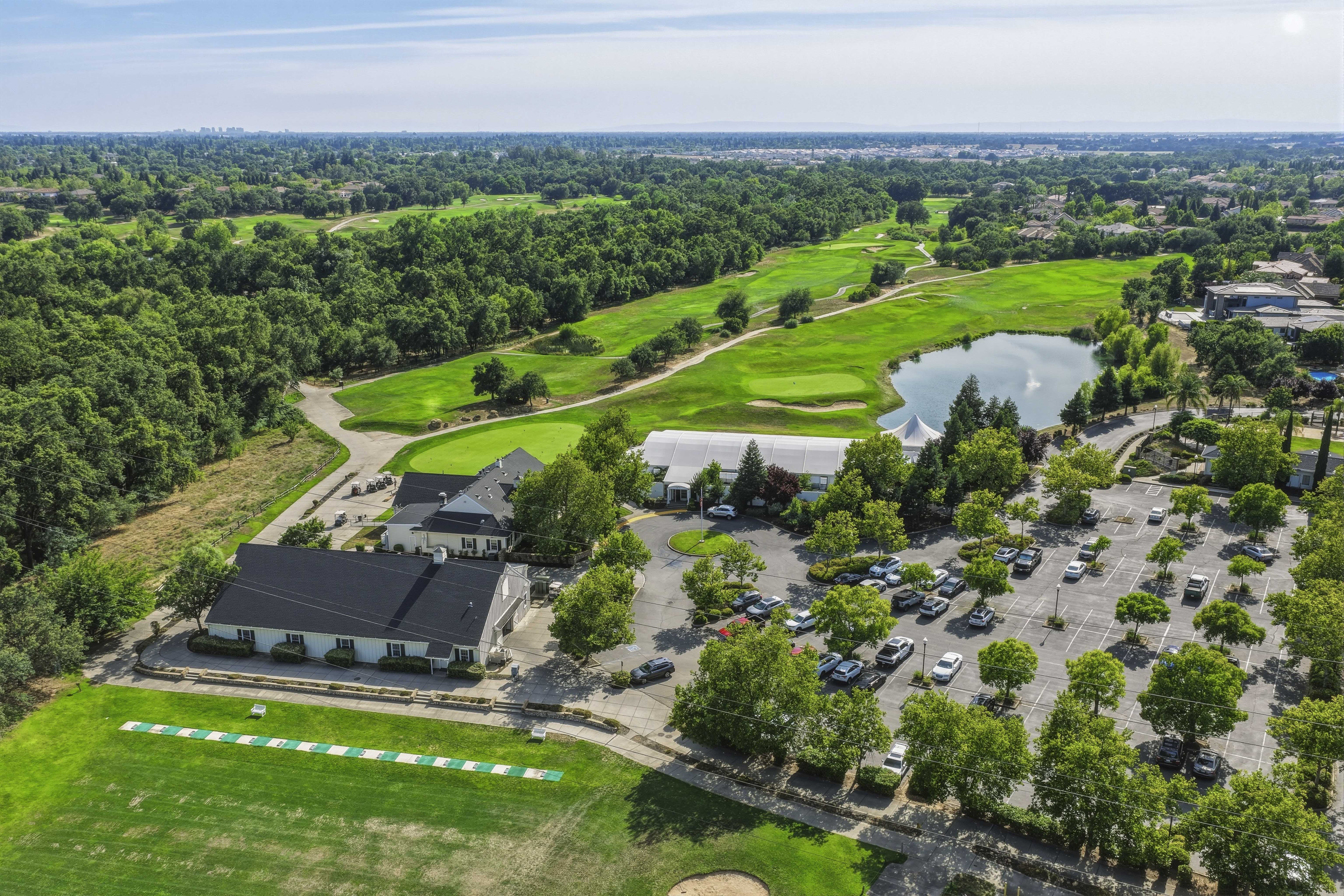  3919 Creekstone Court, Roseville, CA 95747 - 物件實景