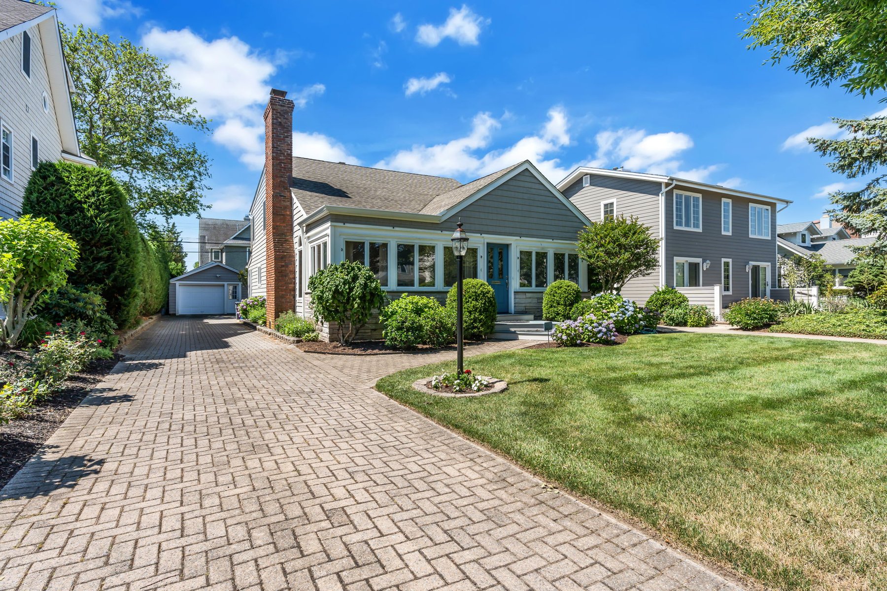  Charming Sea Girt Cape Cod - 物件實景
