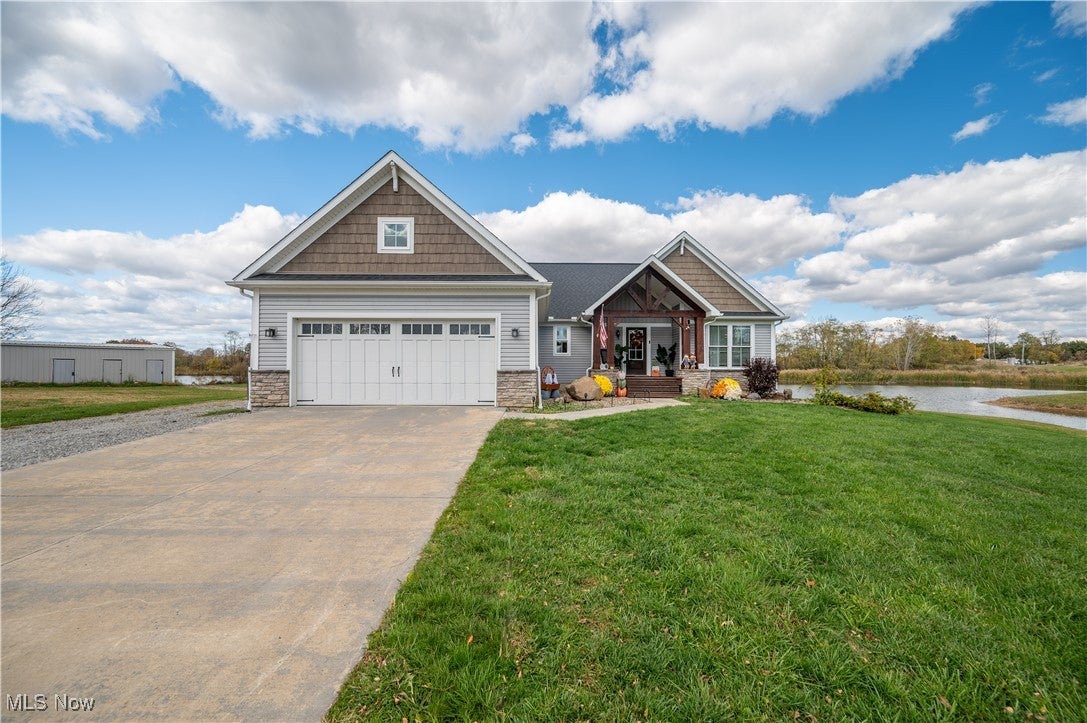 Diamond, Ohio, 44412, United States, 3 Bedrooms Bedrooms, ,2 BathroomsBathrooms,Residential,For Sale,1975740