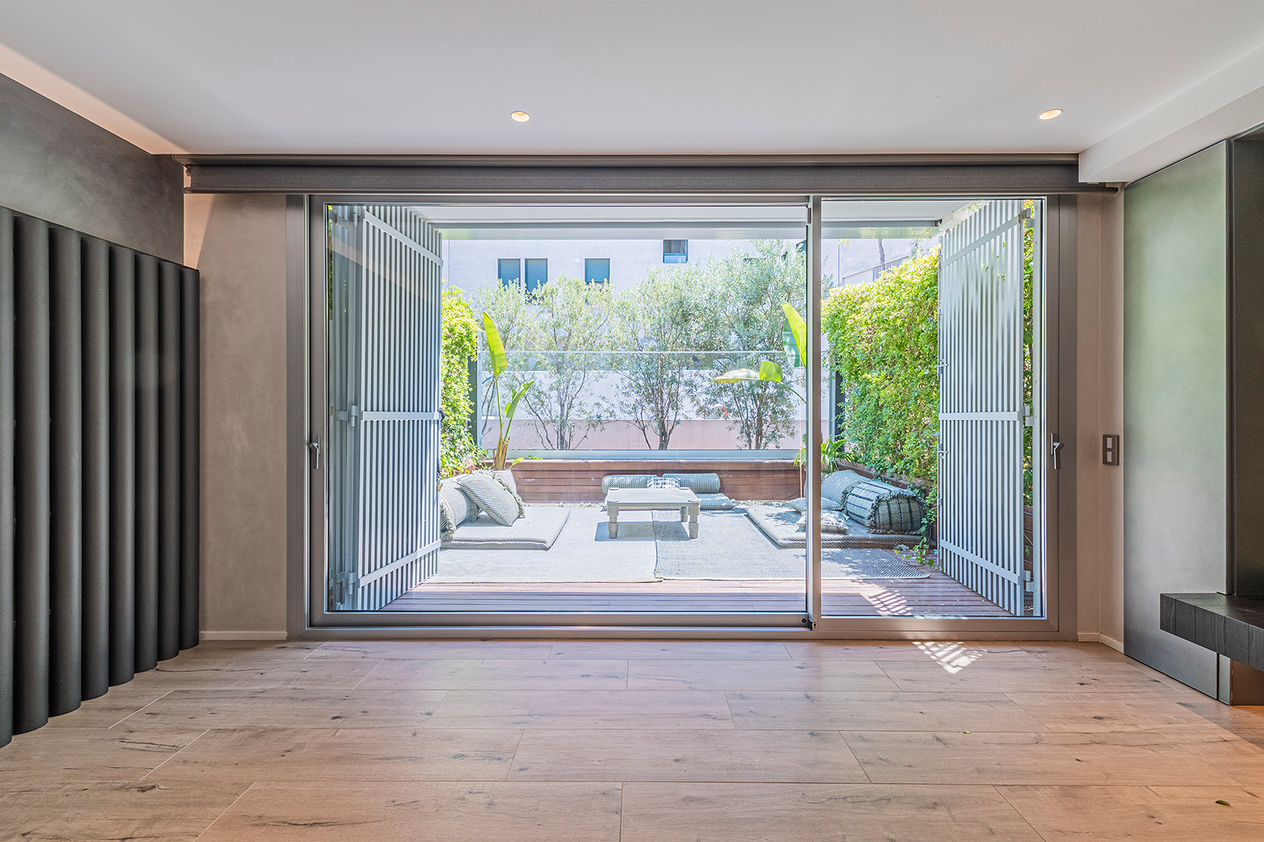  Luxury townhouse near the sea in Poblenou - 物件實景