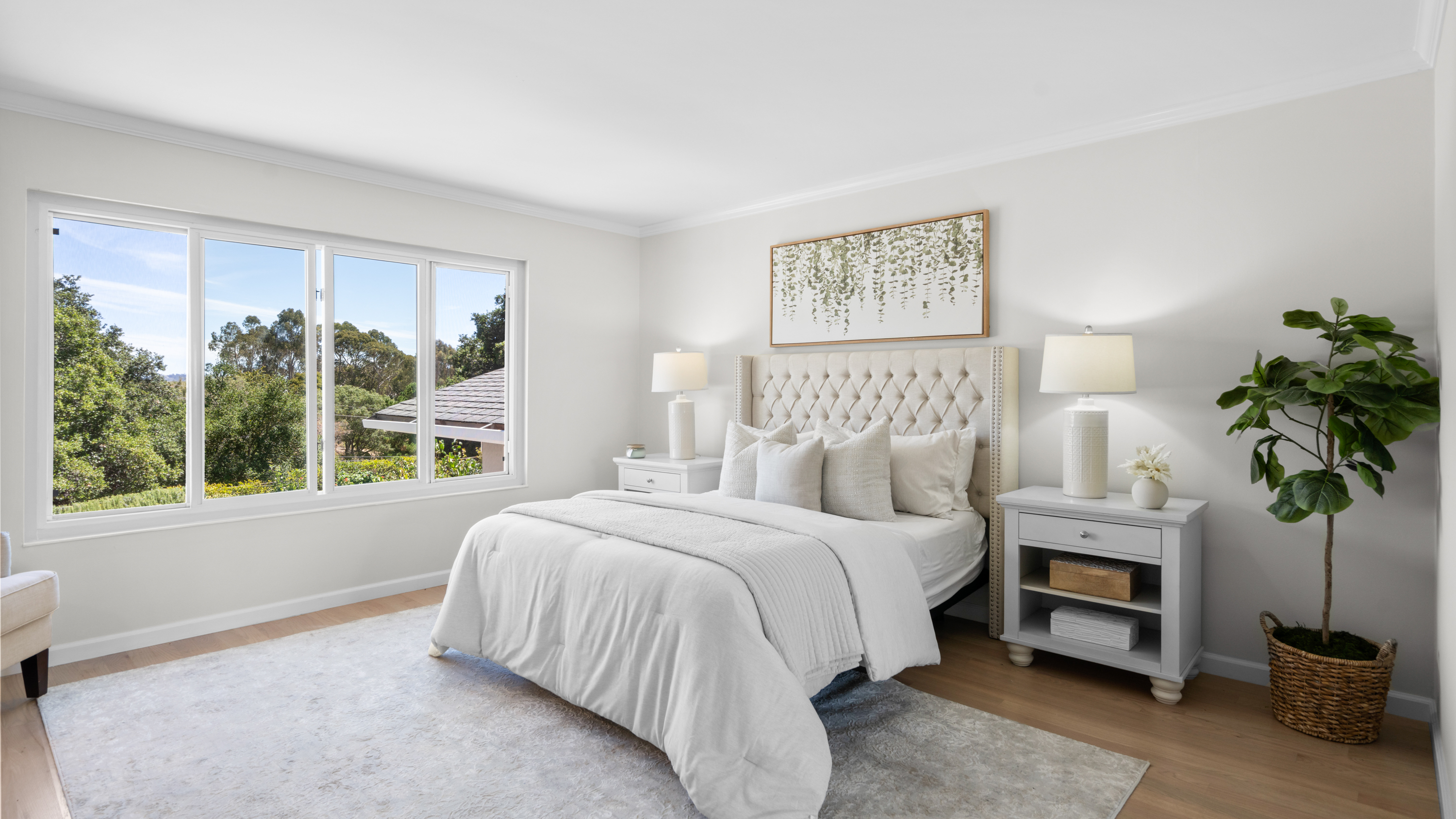  Effortless California Living with Space, Style and Views - 物件實景