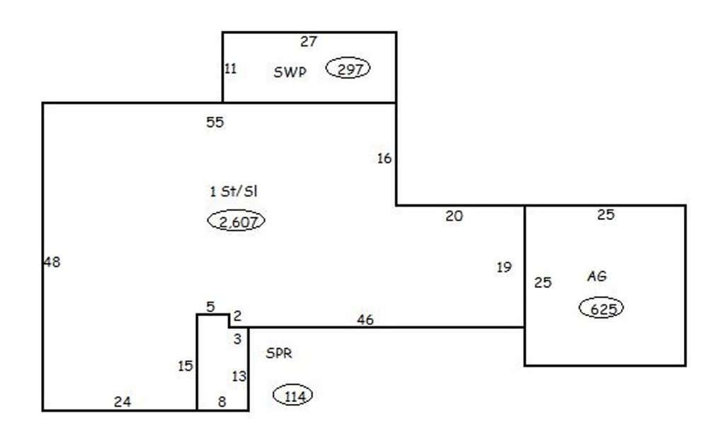 Oklahoma City, Oklahoma, 73179, United States, 4 Bedrooms Bedrooms, ,3 BathroomsBathrooms,Residential,For Sale,2048945