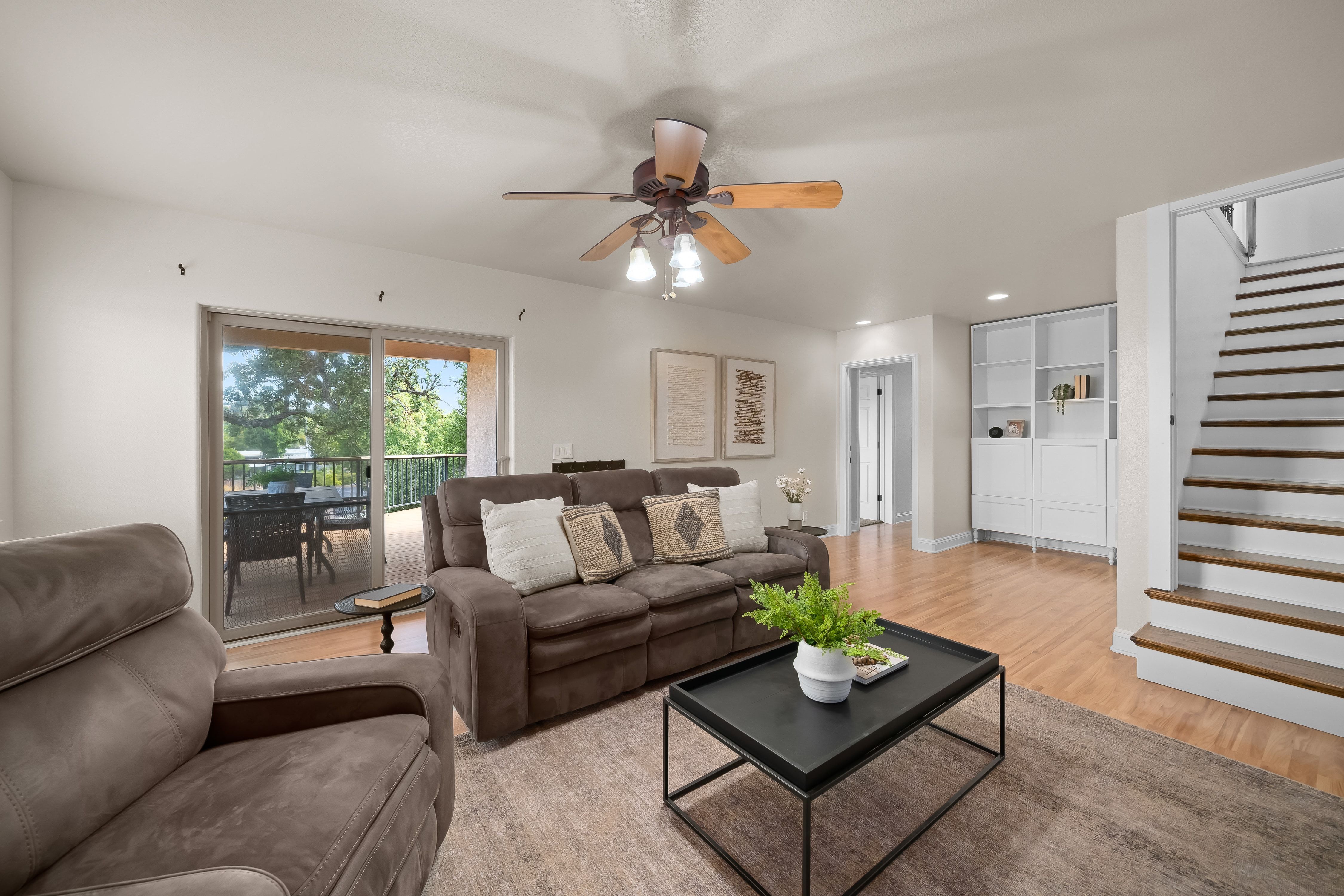  Two Living Spaces, One Exceptional Paso Robles Retreat - 物件實景