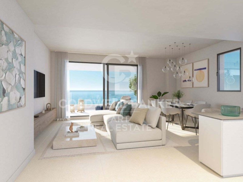 Benalmádena, Andalusia, ES, 3 Bedrooms Bedrooms, ,2 BathroomsBathrooms,Residential,For Sale,1805867