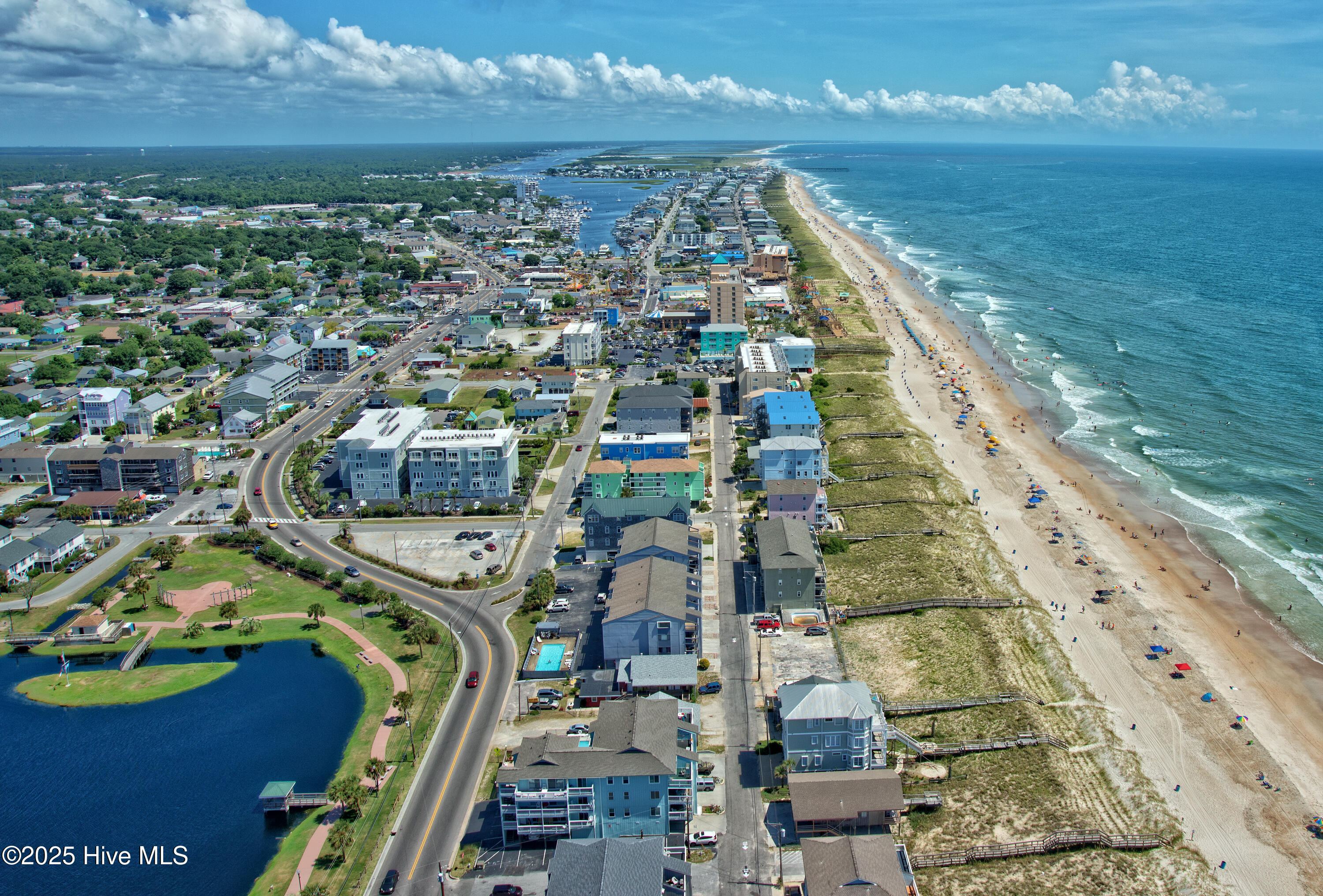 Carolina Beach, North Carolina, 28428, United States, 4 Bedrooms Bedrooms, ,6 BathroomsBathrooms,Residential,For Sale,1828584