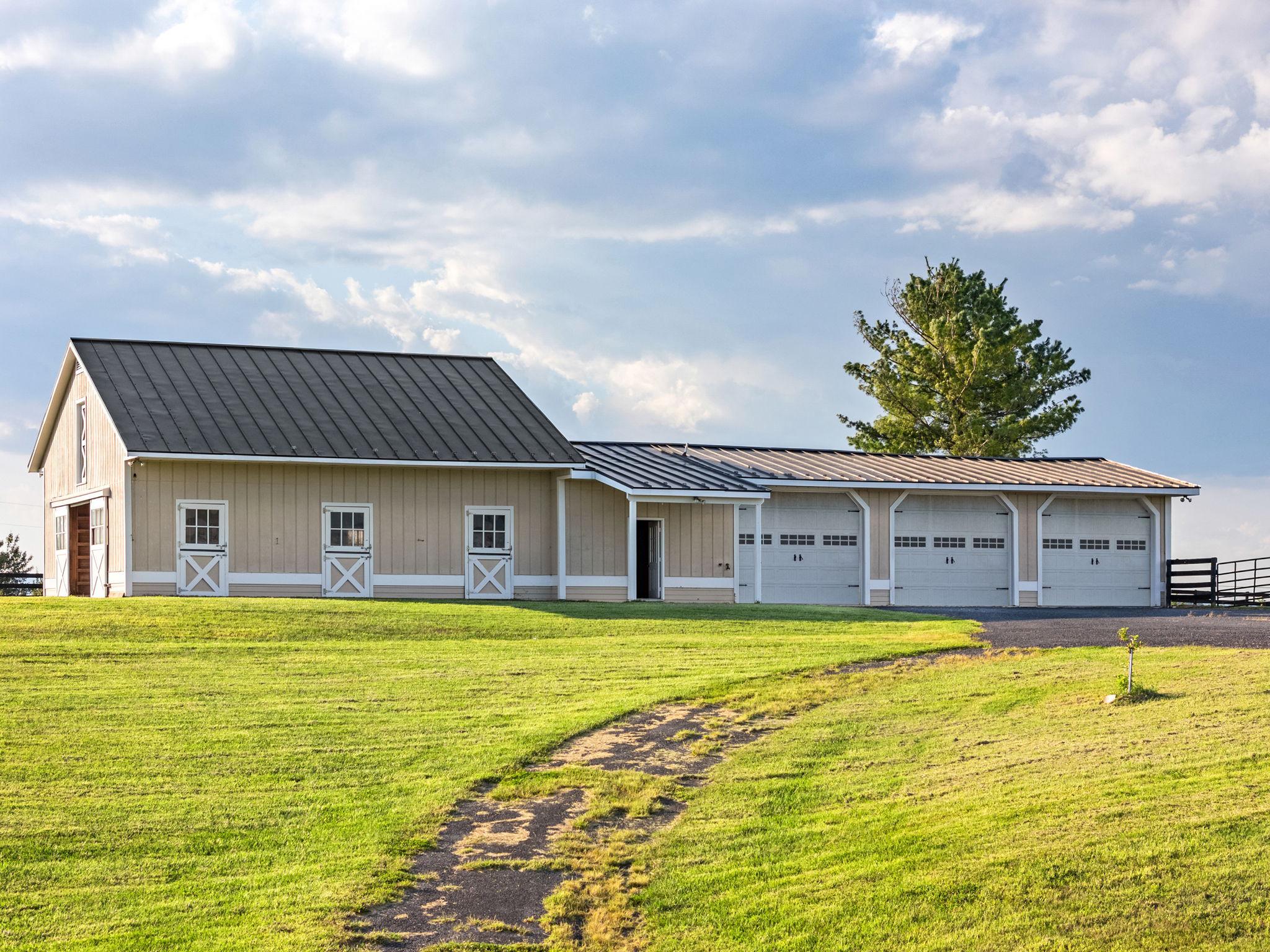  530 Ashby Station Road, Front Royal, VA, 22630 - 物件實景
