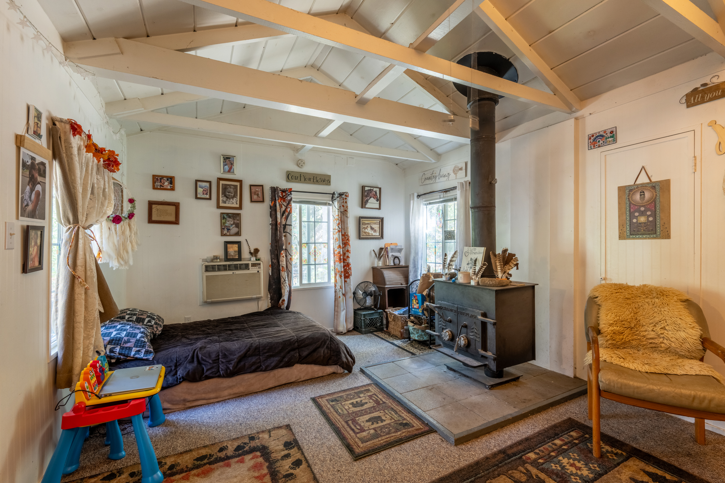  38652 Tassajara Road - 物件實景