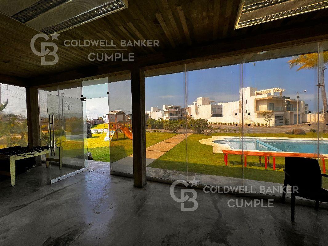 Calle 29 de Junio, Boca del Río, Veracruz de Ignacio de la Llave, 94293, Mexico, 3 Bedrooms Bedrooms, ,3 BathroomsBathrooms,Residential,For Sale,Calle 29 de Junio,1627628