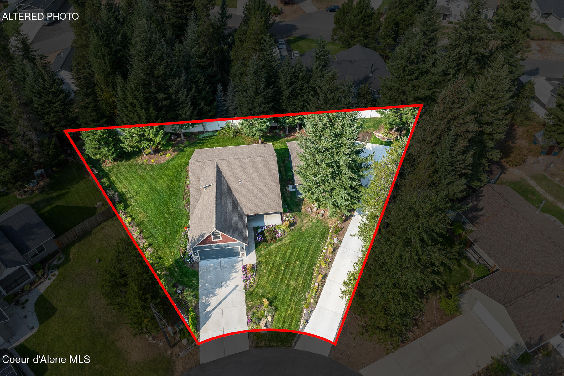 Spirit Lake, Idaho, 83869, United States, 3 Bedrooms Bedrooms, ,2 BathroomsBathrooms,Residential,For Sale,2035725