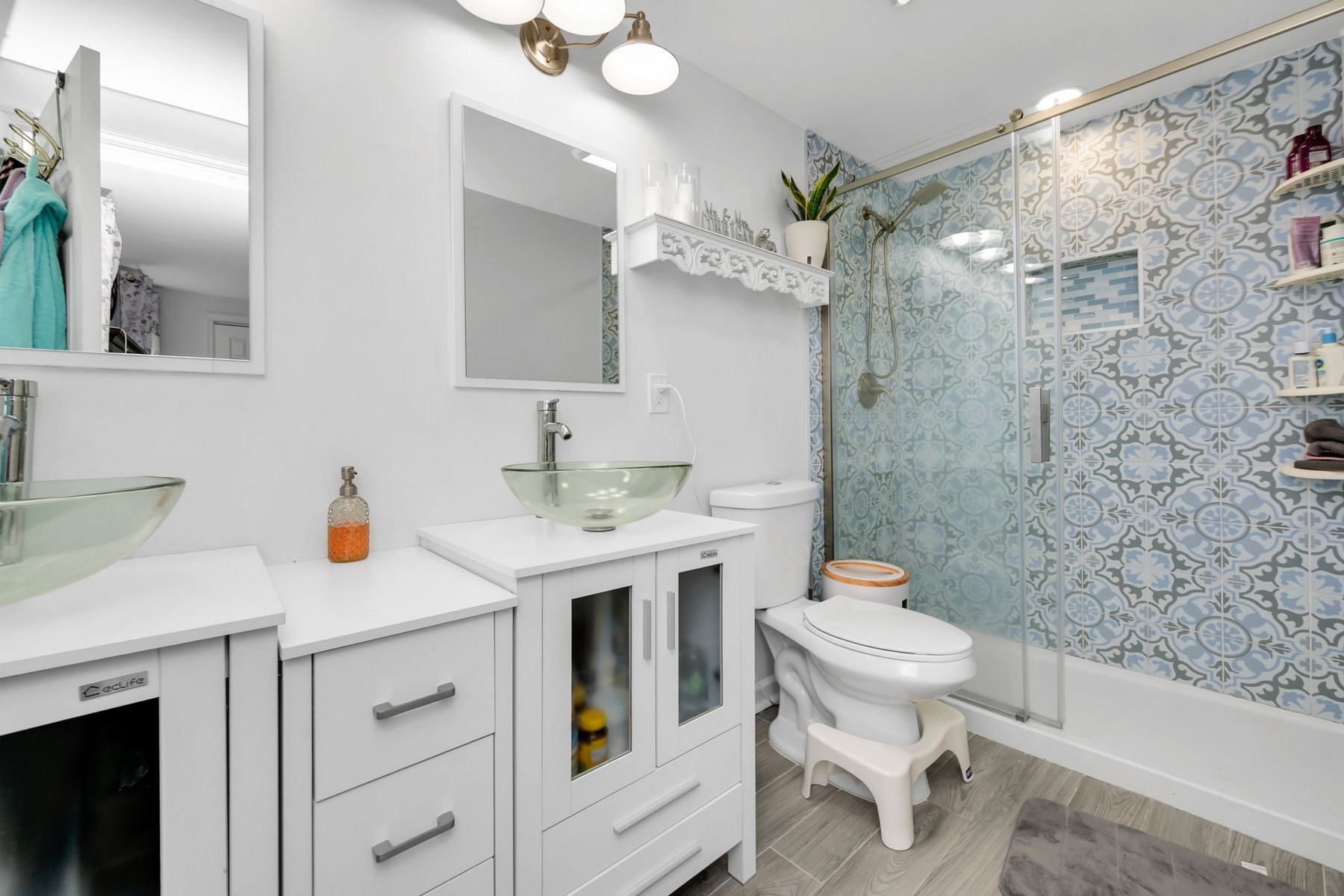  Renovated ranch on an oversized lot - 物件實景