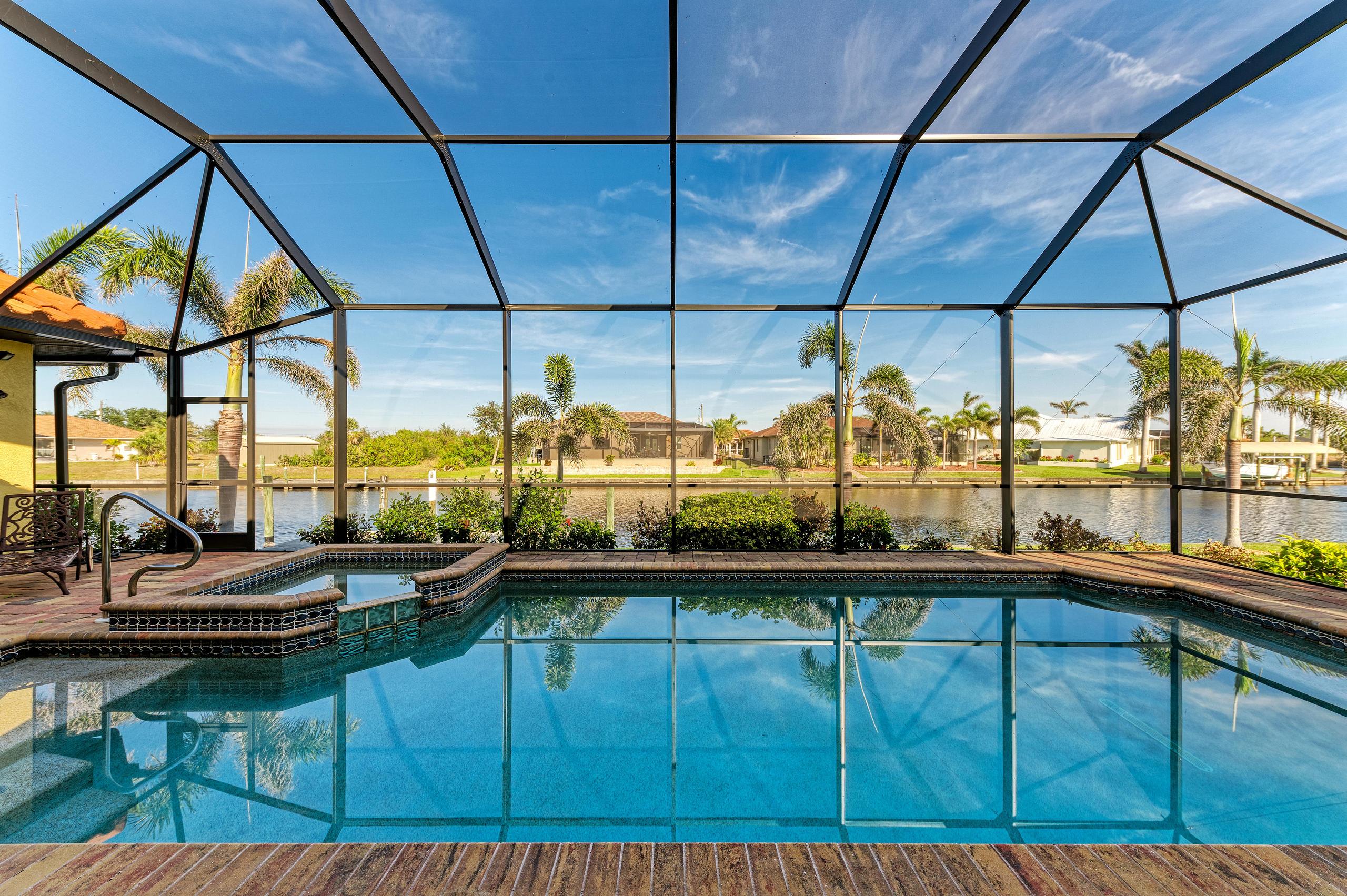 Port Charlotte, Florida, 33981, United States, 3 Bedrooms Bedrooms, ,2 BathroomsBathrooms,Residential,For Sale,1709998