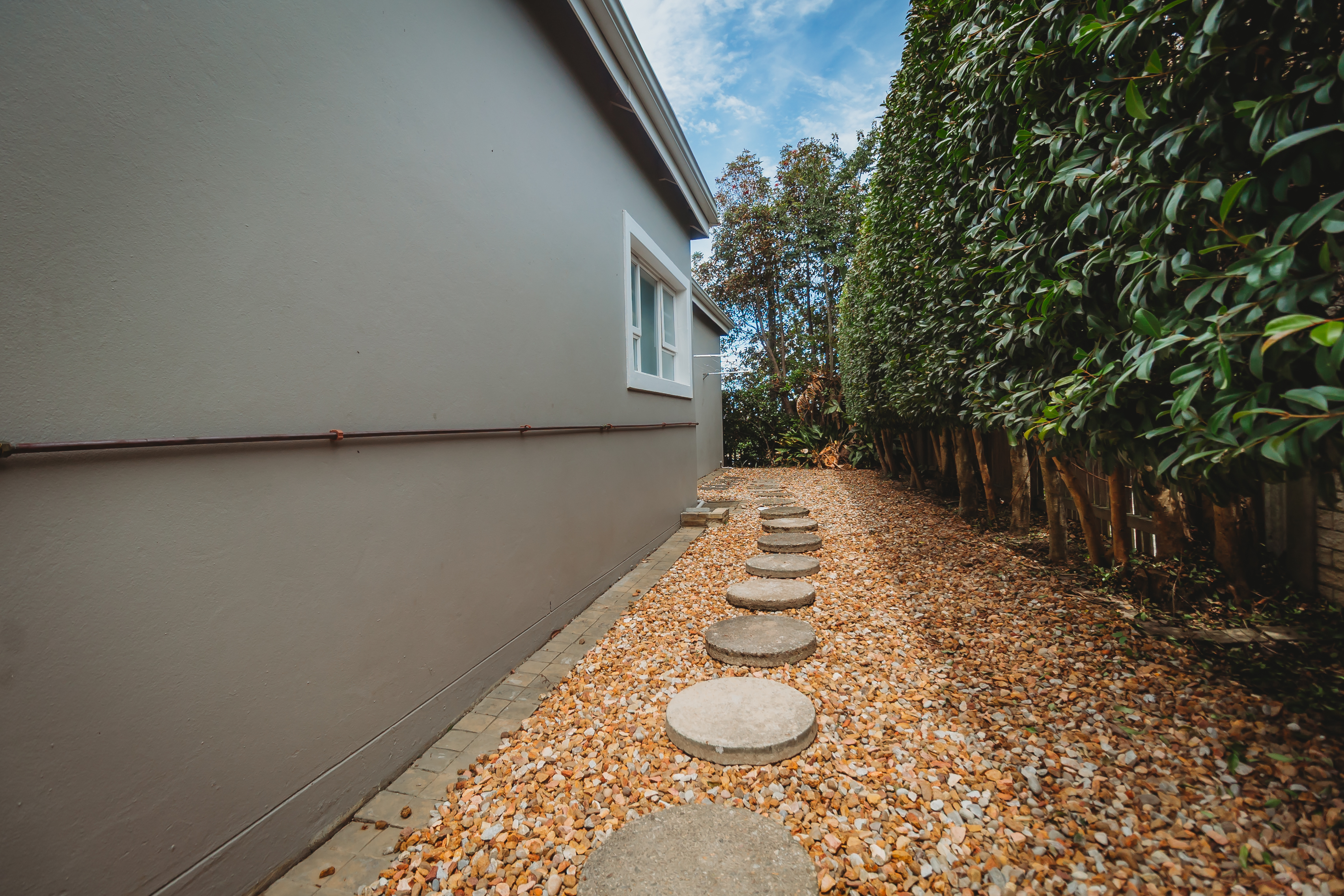  Kapkappie - 物件實景