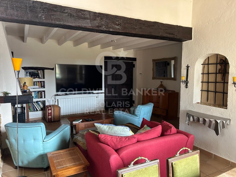Alicante, D?nia, La Xara - La Sella - Jes?s Pobre, Dénia, Comunidad Valenciana, ES, 3 Bedrooms Bedrooms, ,2 BathroomsBathrooms,Residential,For Sale,Alicante, D?nia, La Xara - La Sella - Jes?s Pobre,1630035