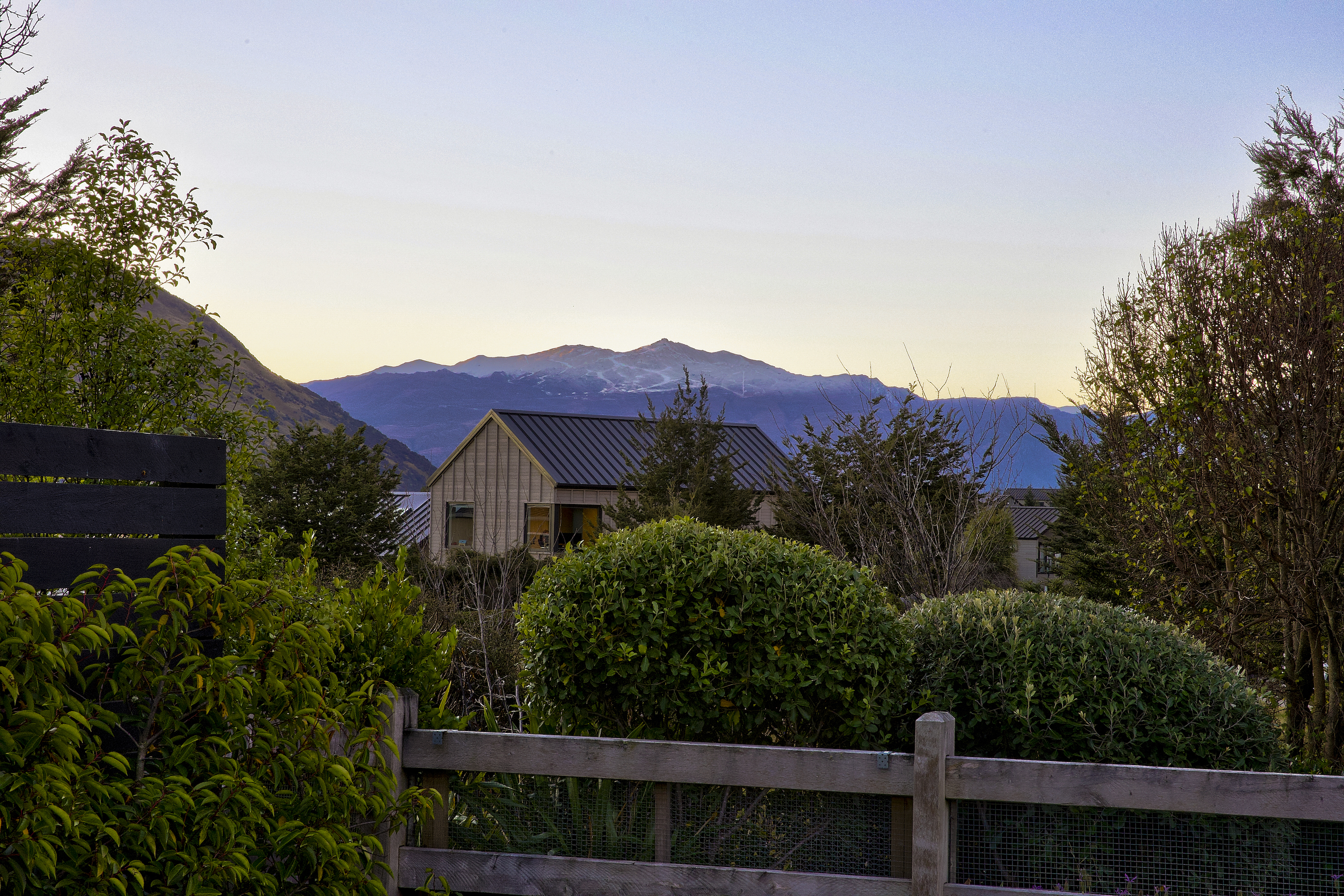  Crafted for Comfort, Framed by the Mountains - 物件實景