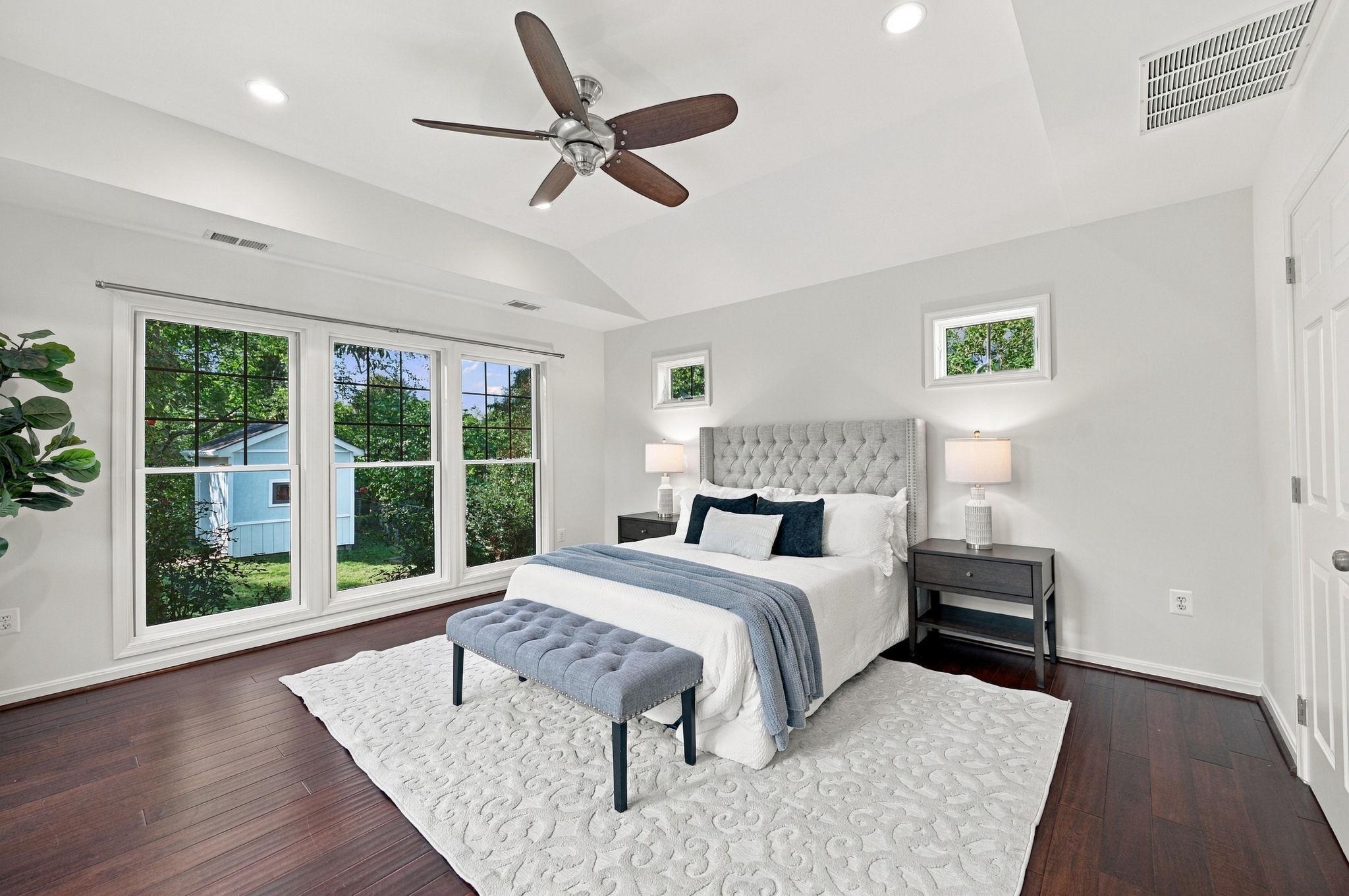  4840 33rd Road N, Arlington, VA, 22207 - 物件實景