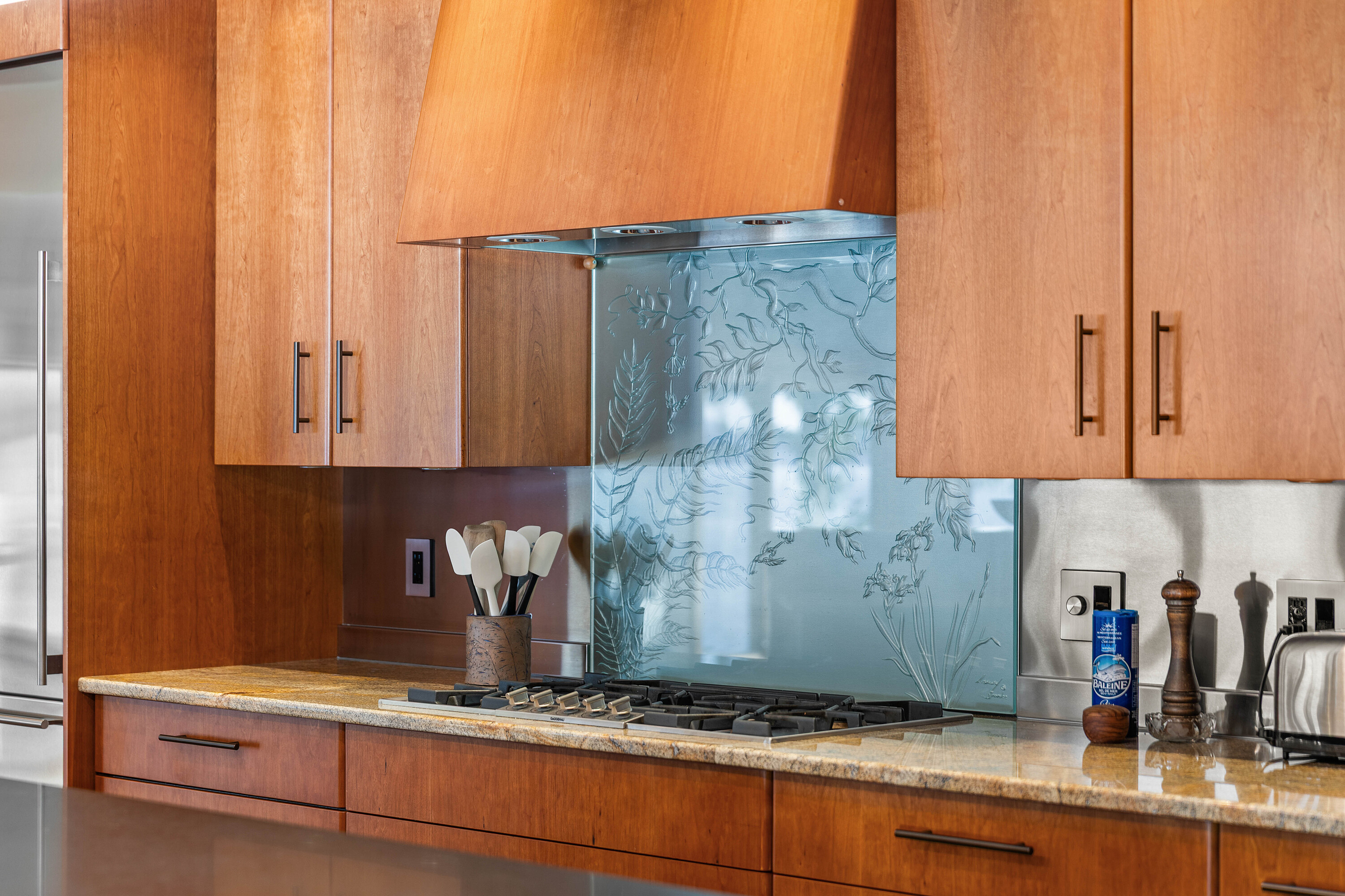  West Coast Oceanfront Living - 物件實景