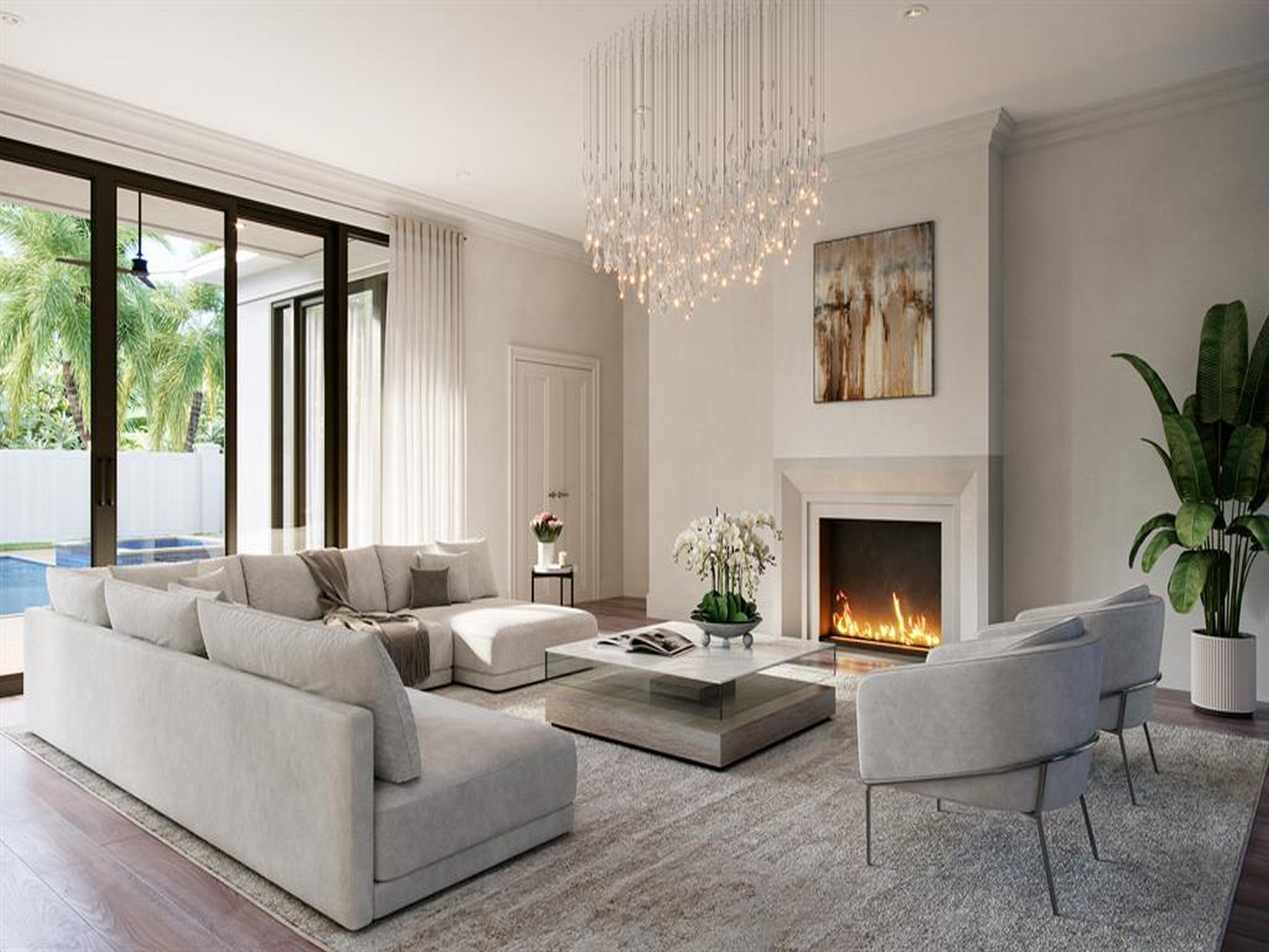  225 NE 9th St, Delray Beach, FL, 33444 - 物件實景