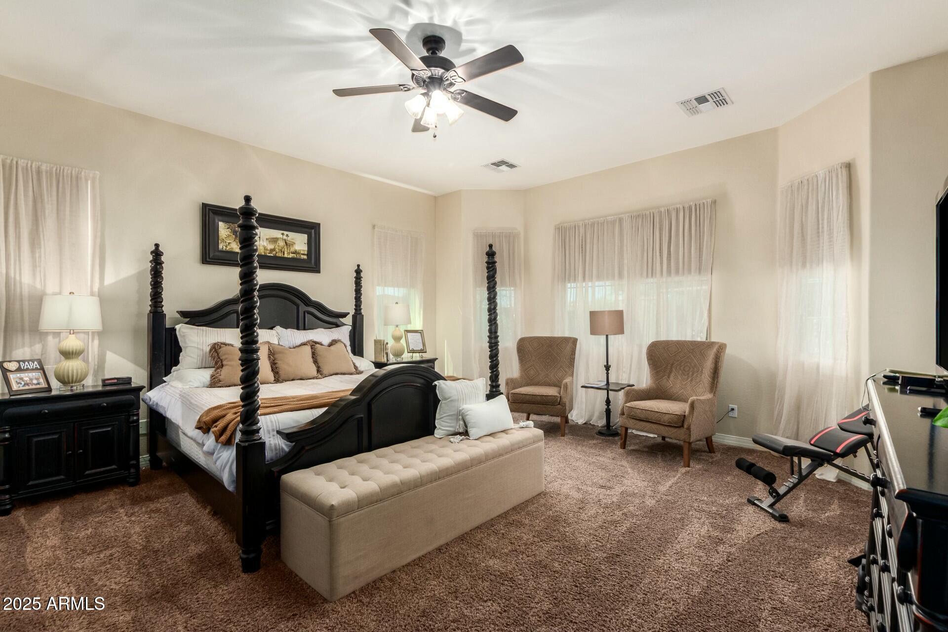 Gilbert, Arizona, 85297, United States, 4 Bedrooms Bedrooms, ,Residential,For Sale,1744665