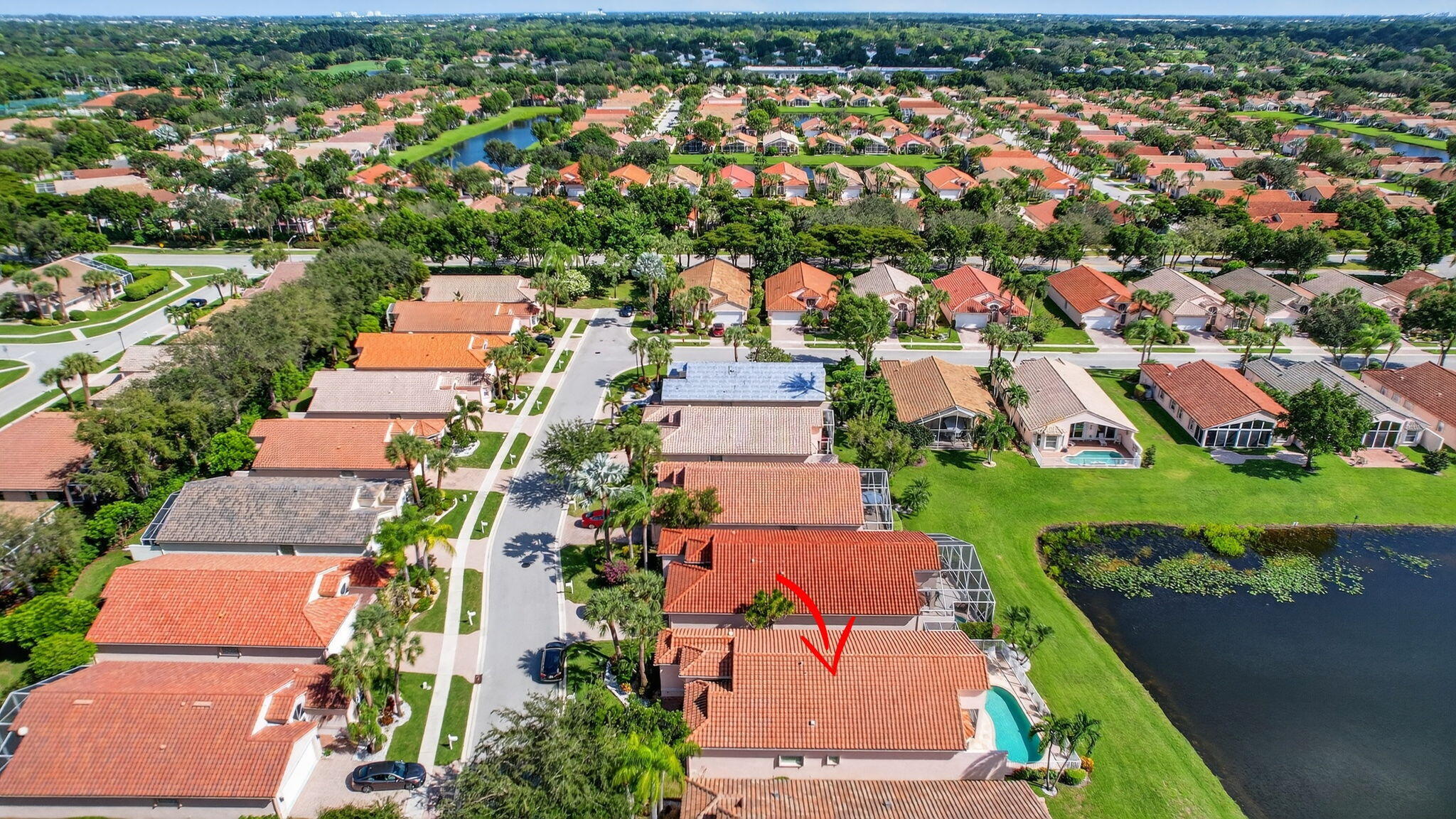 Boynton Beach, Florida, 33437, United States, 3 Bedrooms Bedrooms, ,2 BathroomsBathrooms,Residential,For Sale,1972463