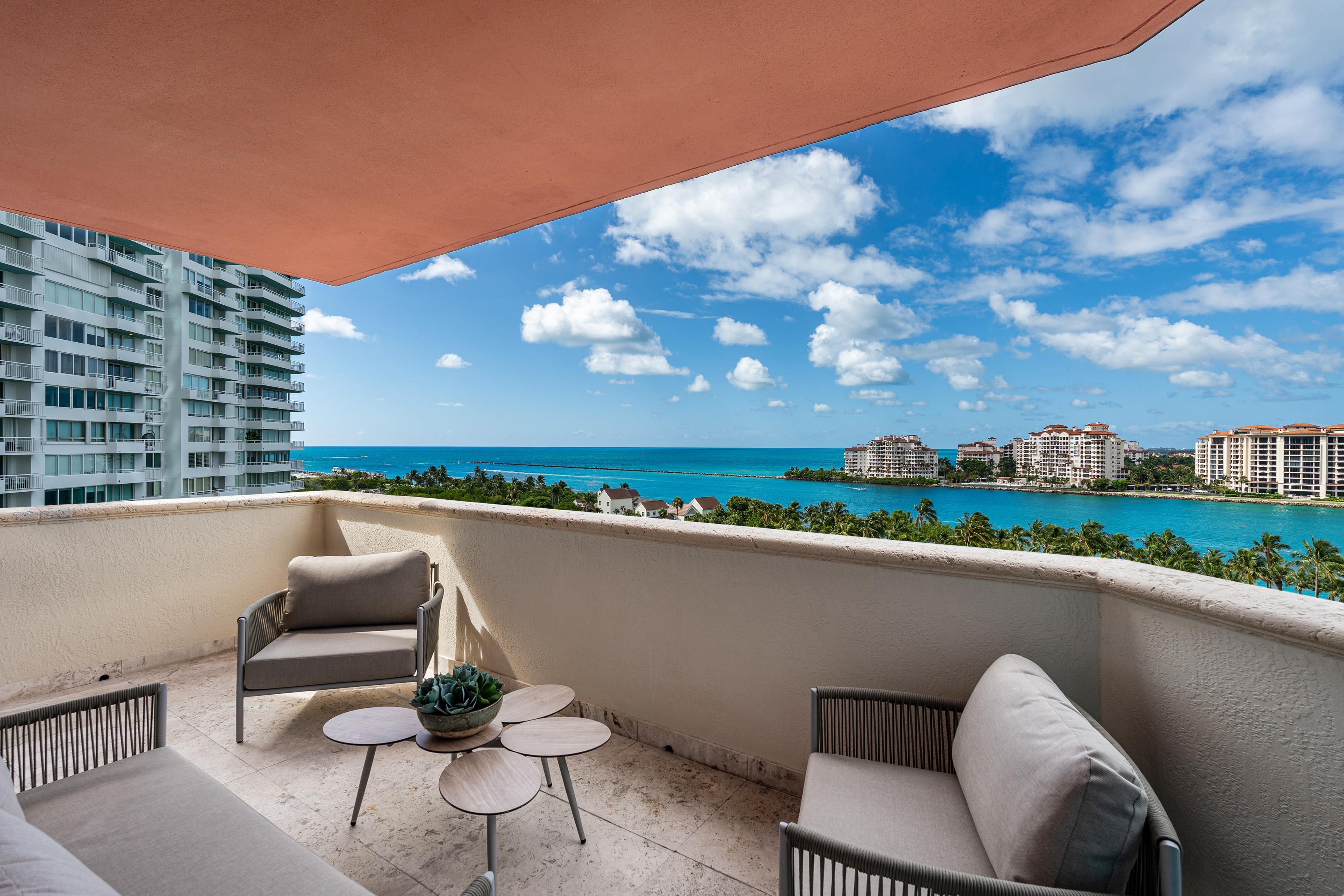  300 South Pointe Drive #1001, Miami Beach, FL 33139 - 物件實景